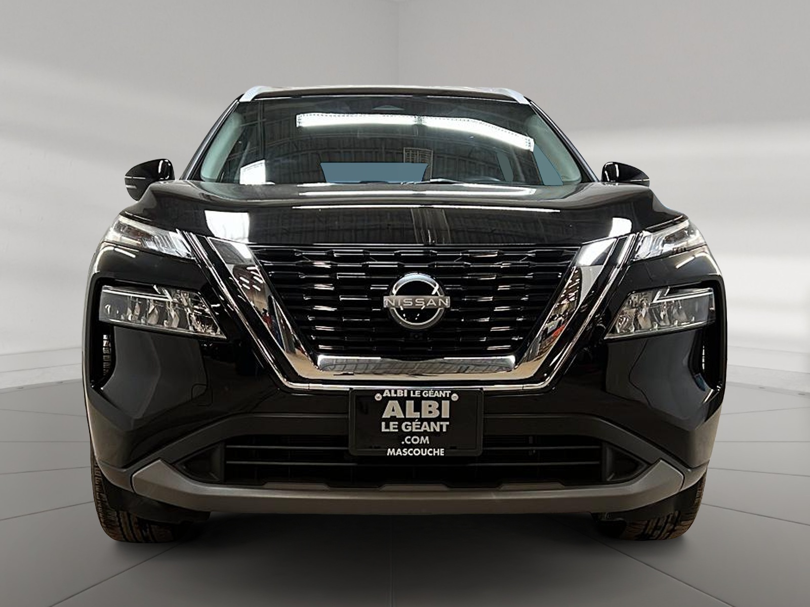 Nissan Rogue SV TOIT PANO 4RM 2023 — photo 2
