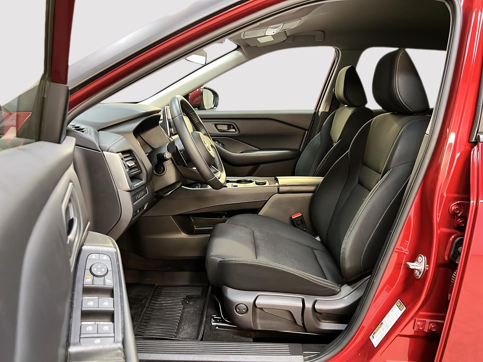 Nissan Rogue S 4RM 2024 — photo 7