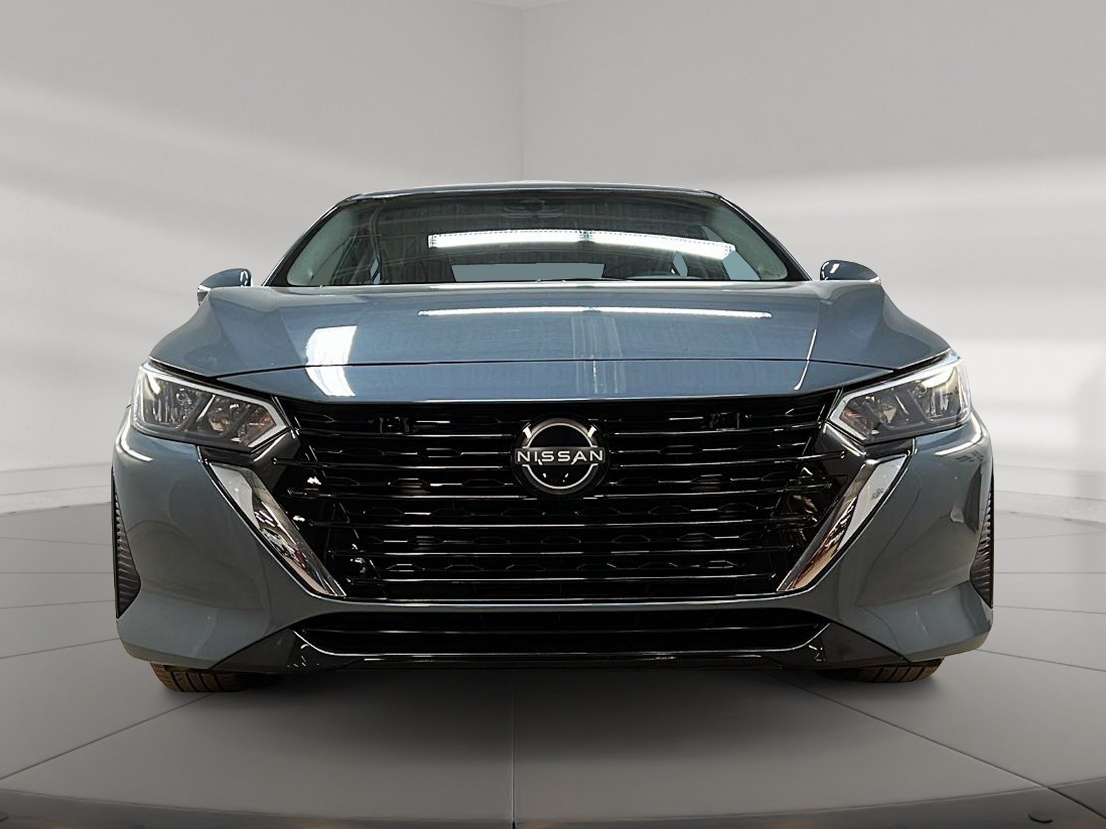 Nissan Sentra SV 2024 — photo 2