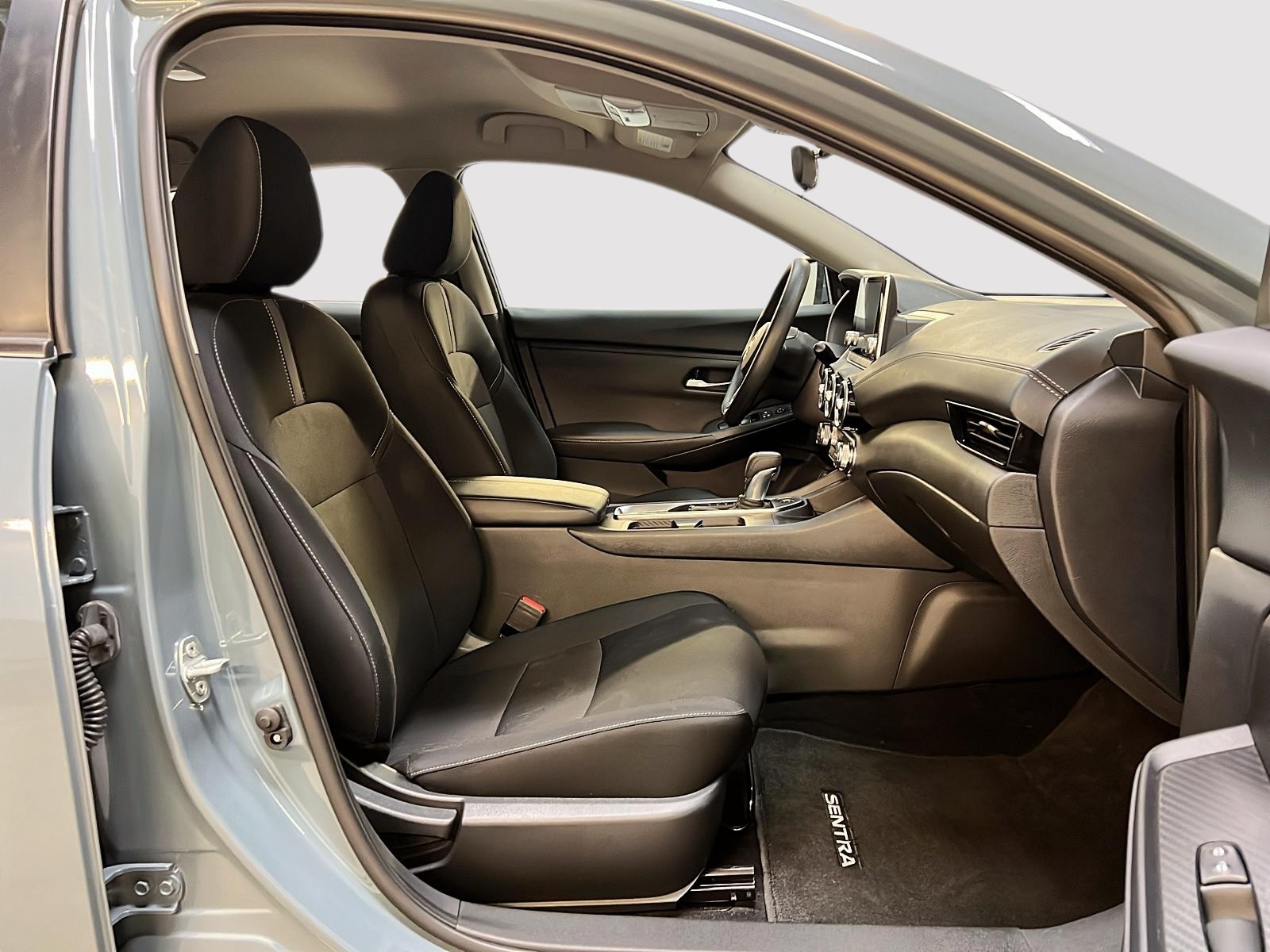 Nissan Sentra SV 2024 — photo 8