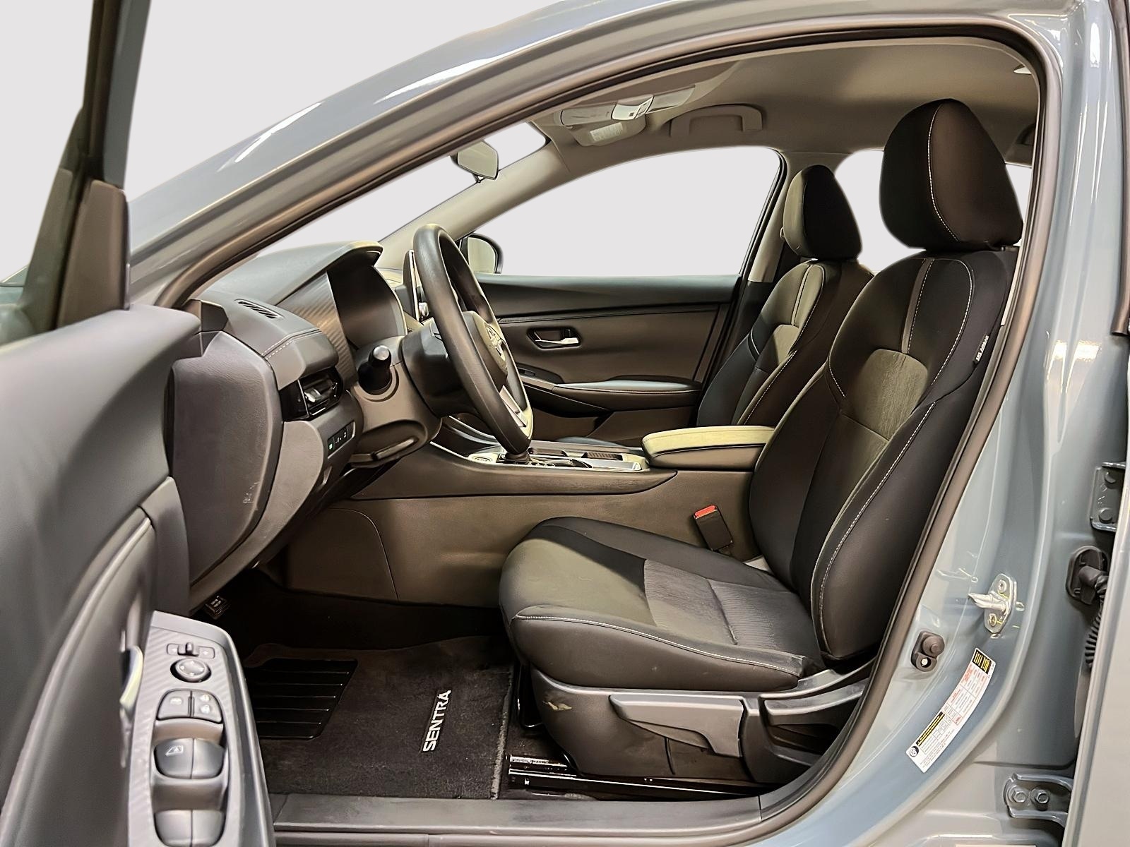 Nissan Sentra SV 2024 — photo 7