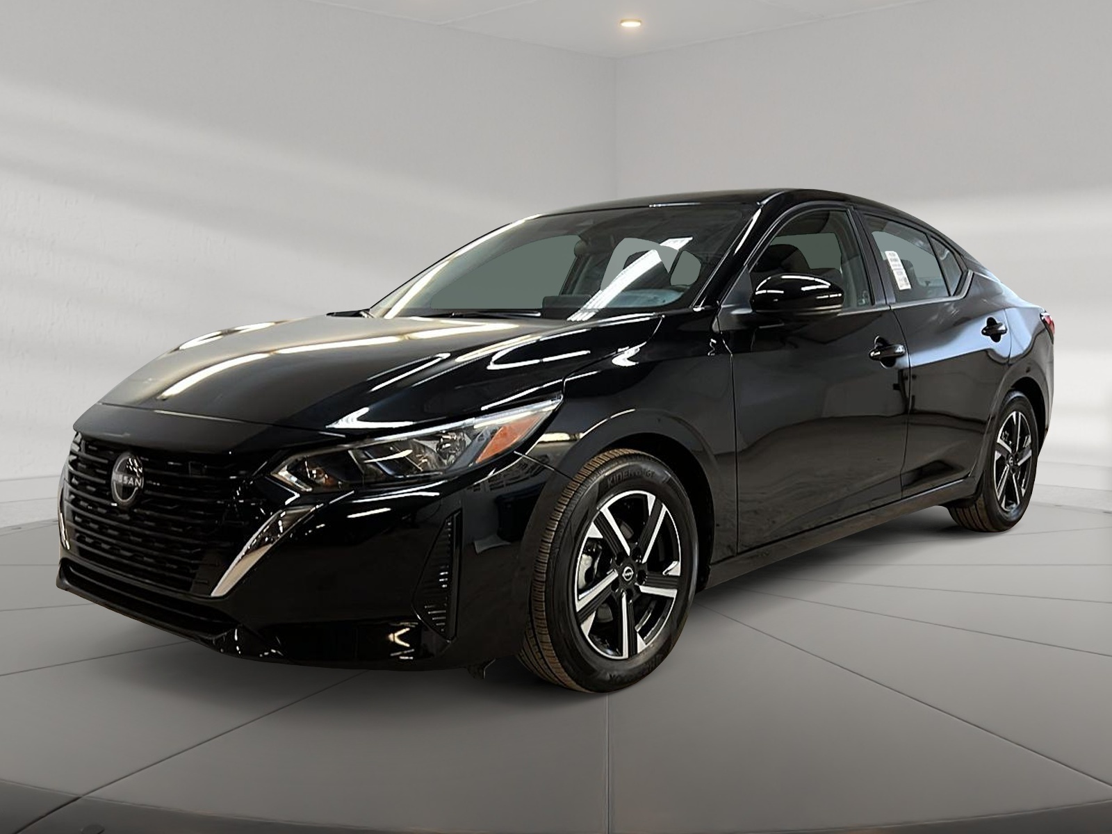 Nissan Sentra SV 2024