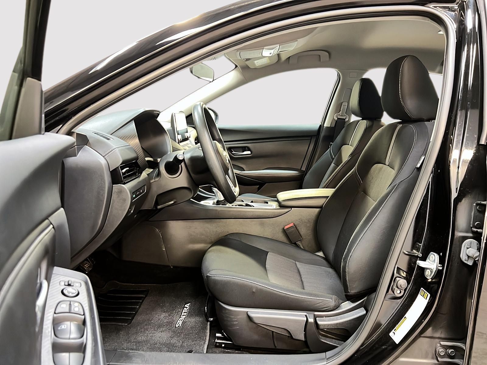 Nissan Sentra SV 2024 — photo 7