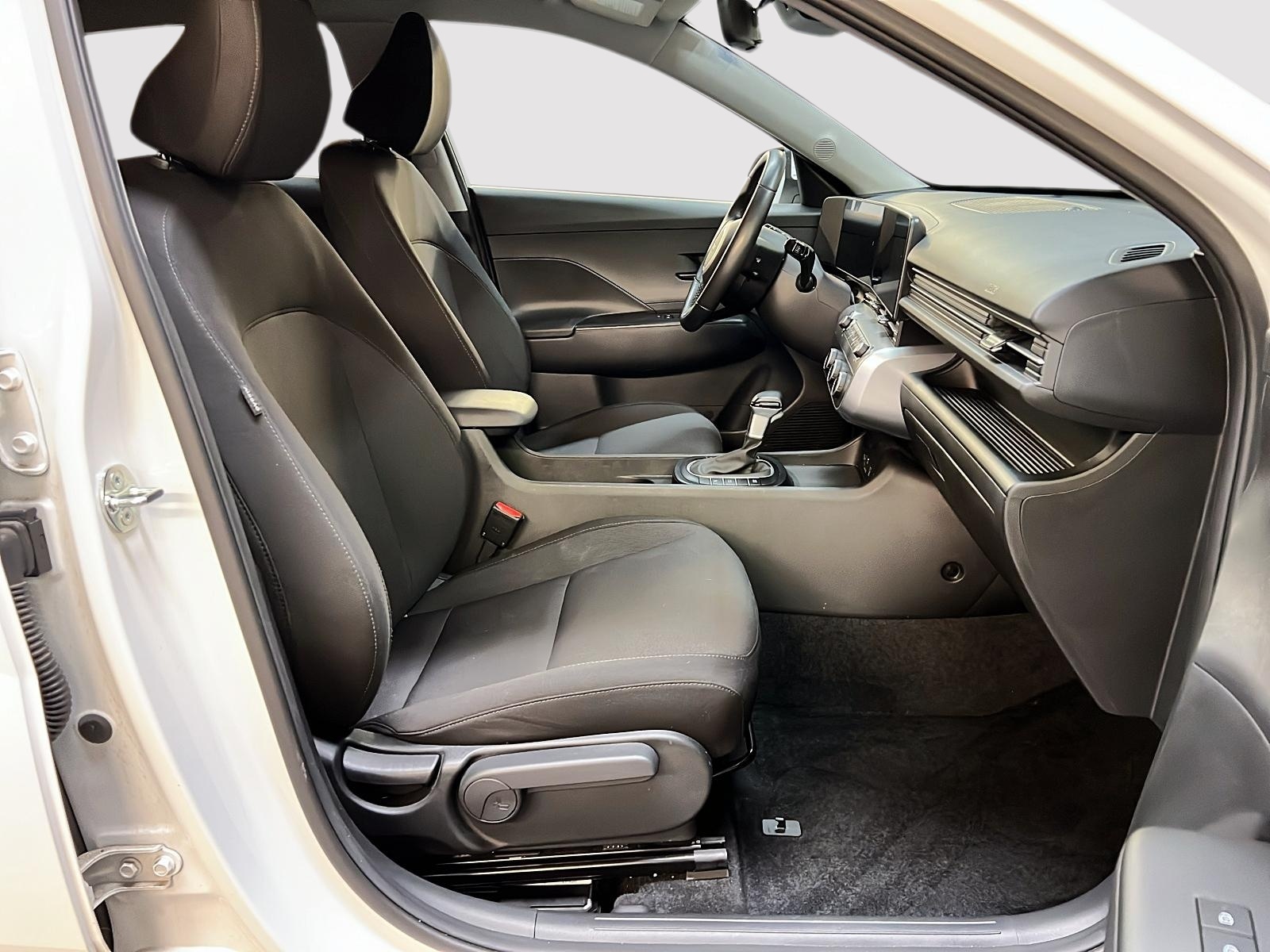 Hyundai Kona PREFERRED 4RM 2024 — photo 8