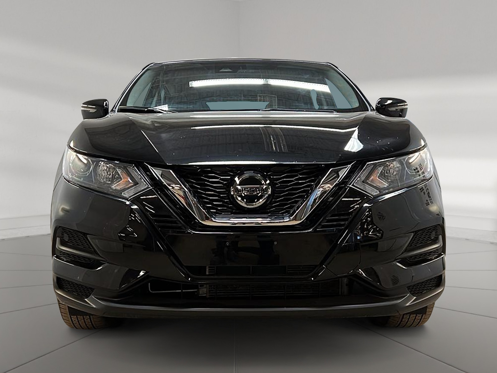 Nissan Qashqai S 4RM 2023 — photo 2