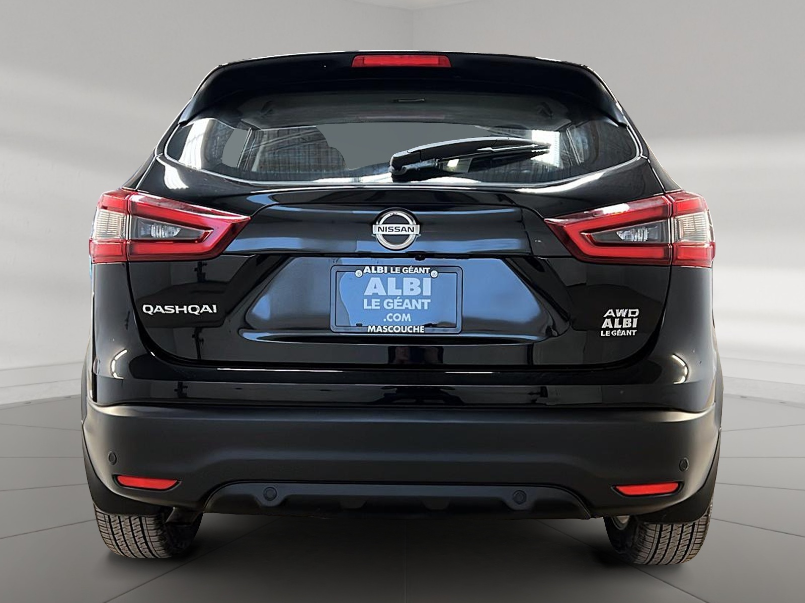 Nissan Qashqai S 4RM 2023 — photo 5
