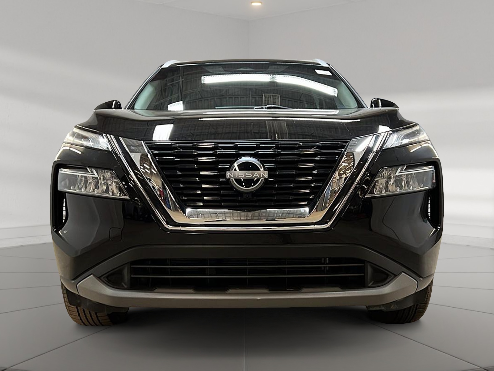 Nissan Rogue SV TOIT PANO 4RM 2023 — photo 2