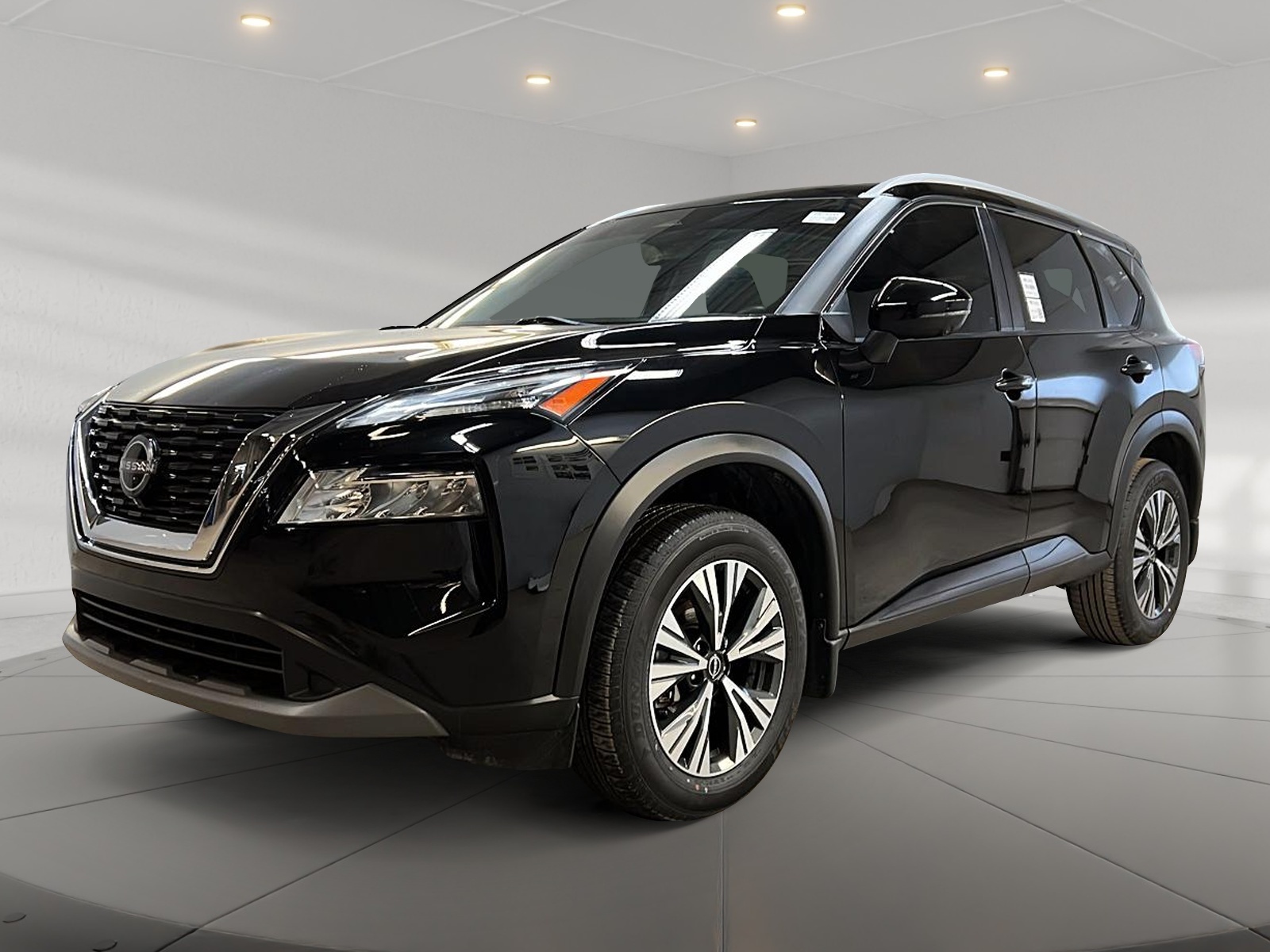 Nissan Rogue SV TOIT PANO 4RM 2023
