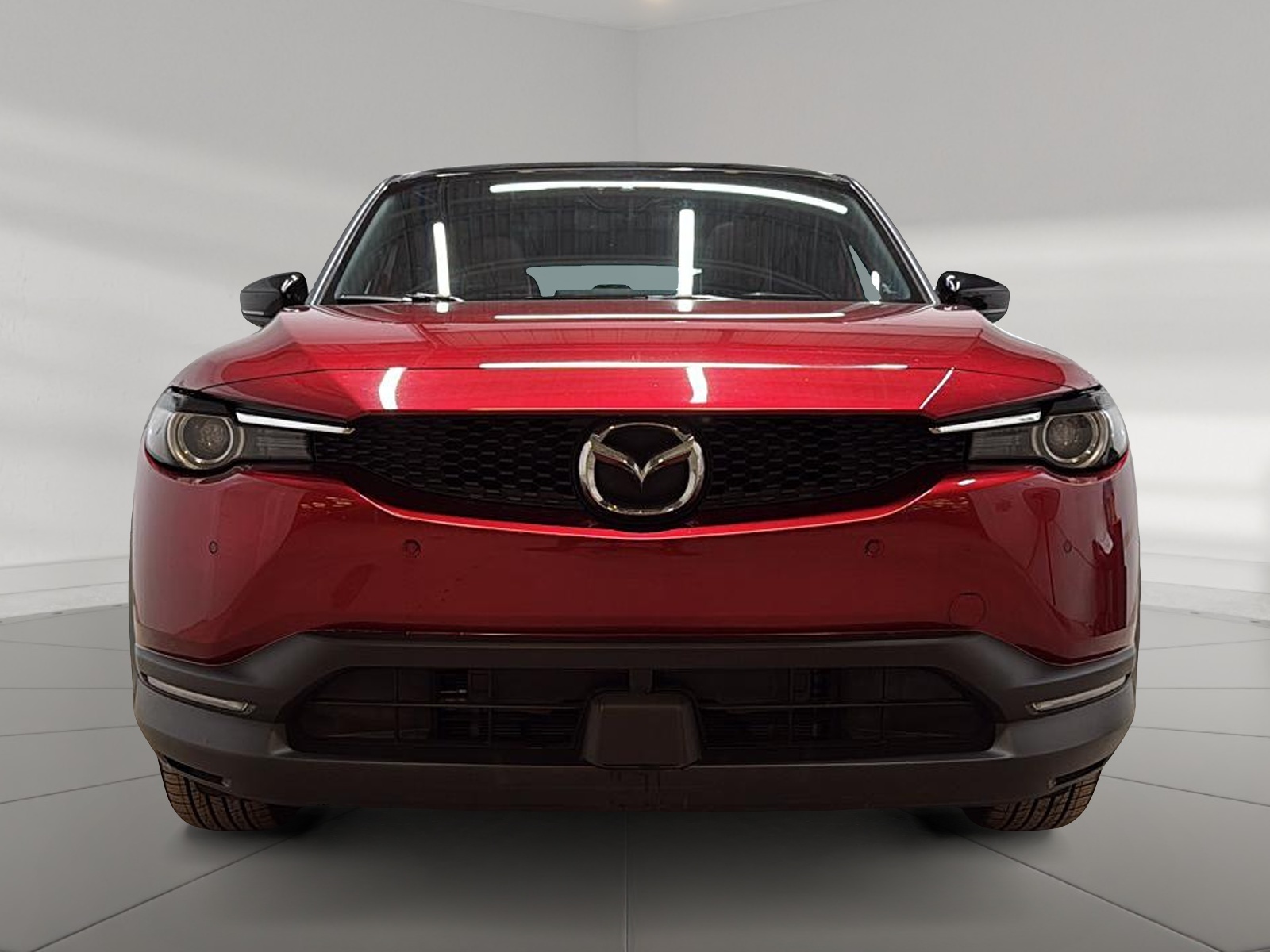 Mazda MX-30 GT TOIT NAV 2022 — photo 2