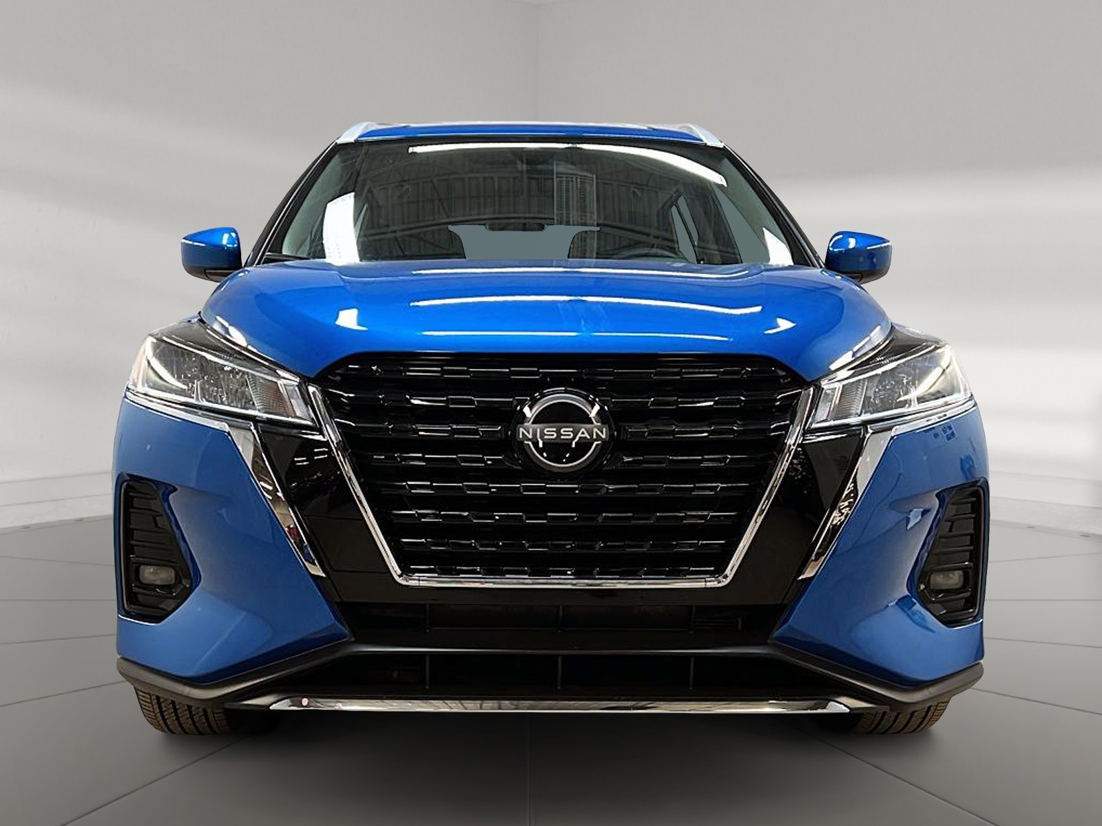 Nissan Kicks SV 2024 — photo 2