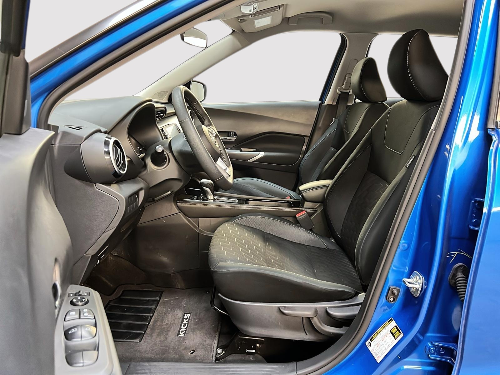 Nissan Kicks SV 2024 — photo 7