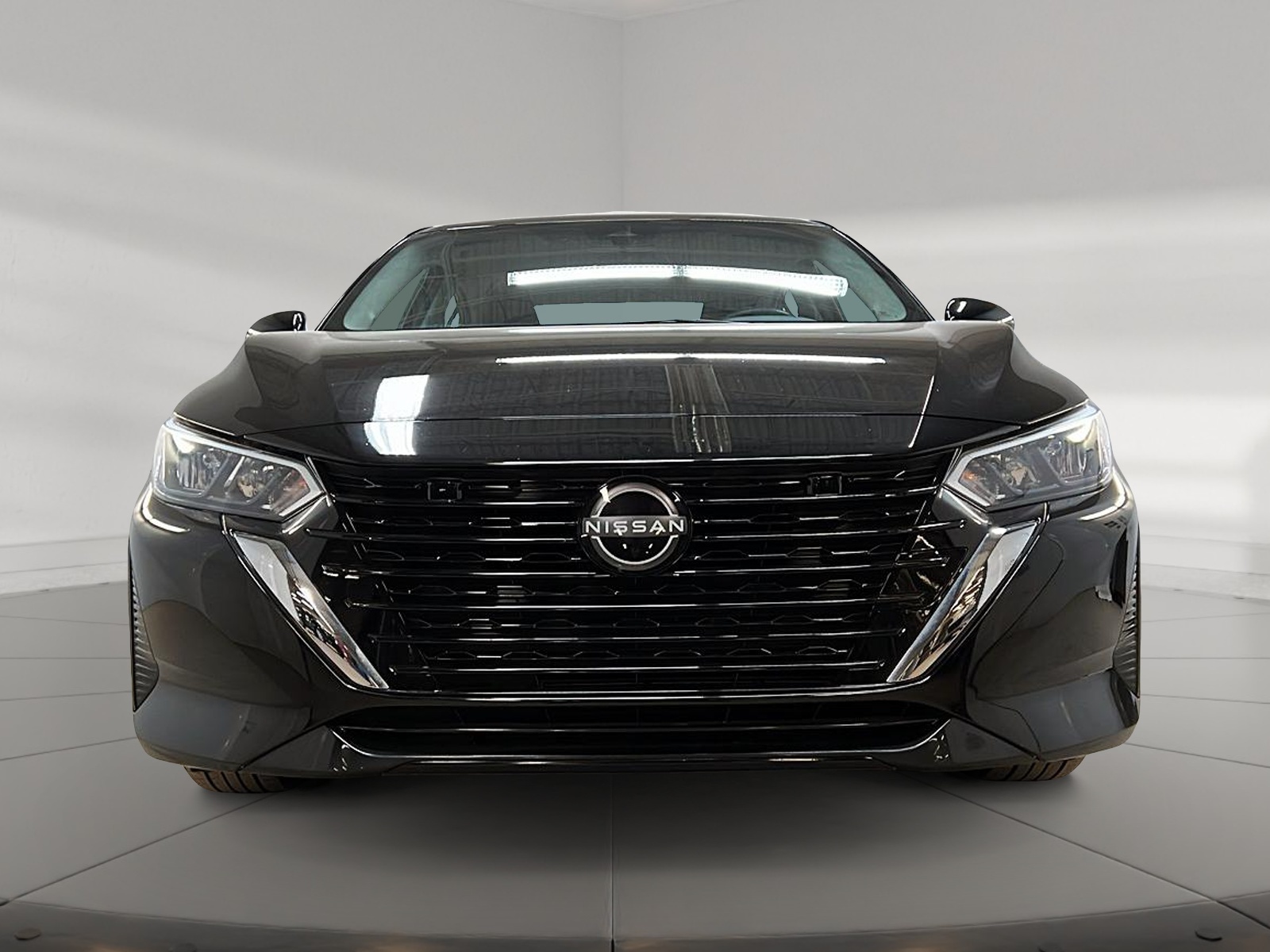 Nissan Sentra SV 2024 — photo 2