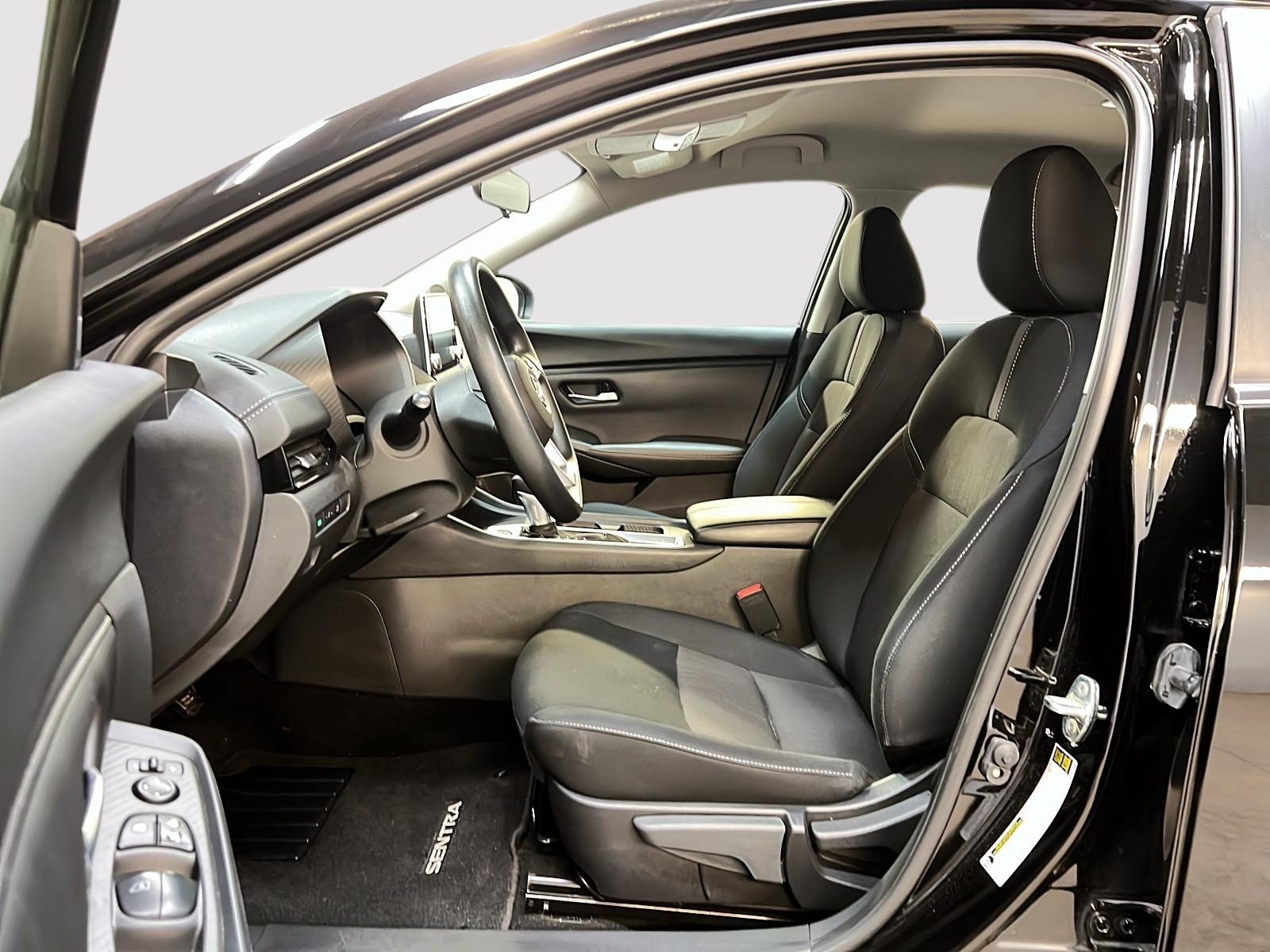 Nissan Sentra SV 2024 — photo 7