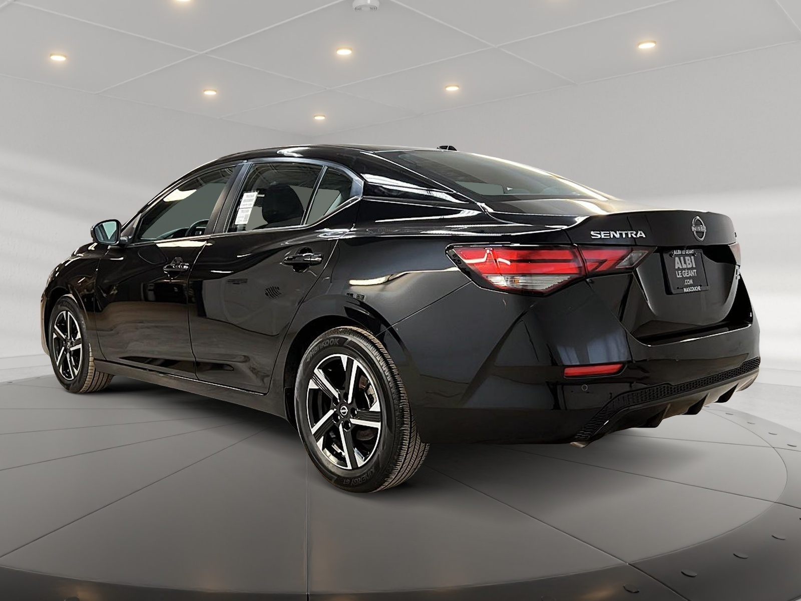 Nissan Sentra SV 2024 — photo 6