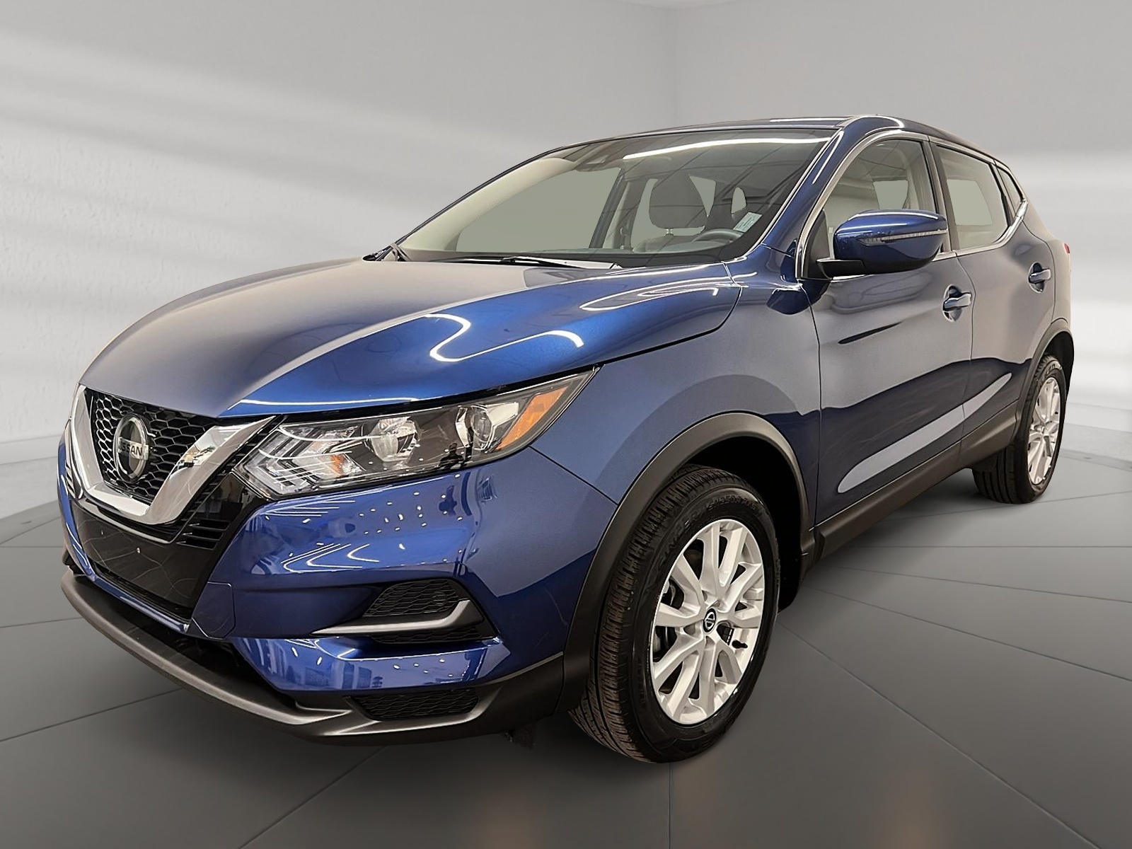 Nissan Qashqai S 4RM 2023