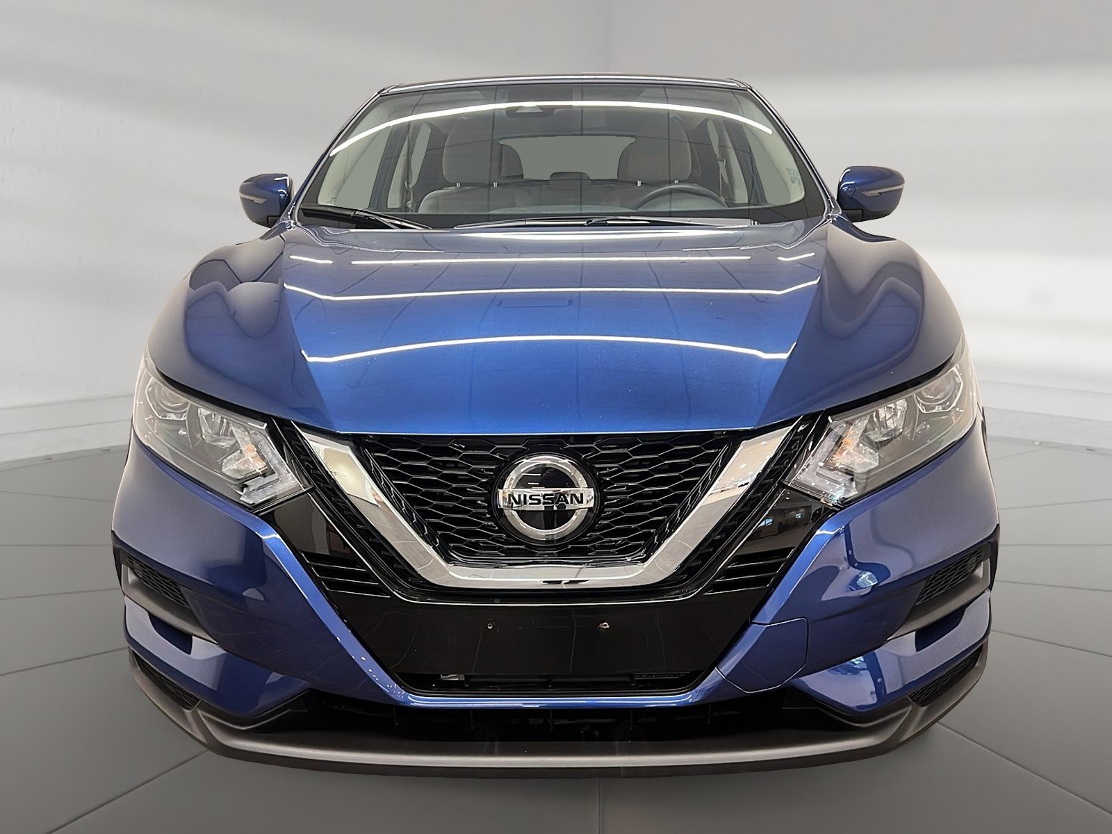 Nissan Qashqai S 4RM 2023 — photo 2
