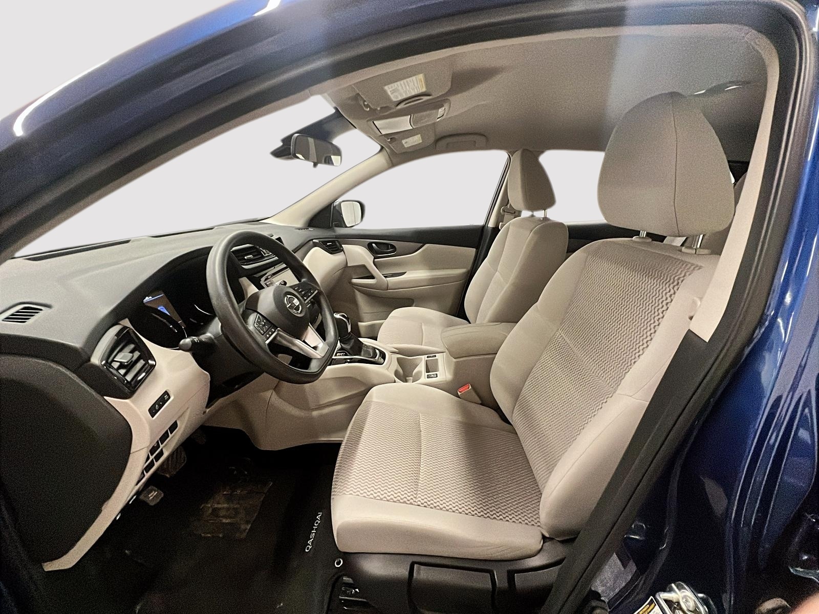 Nissan Qashqai S 4RM 2023 — photo 7