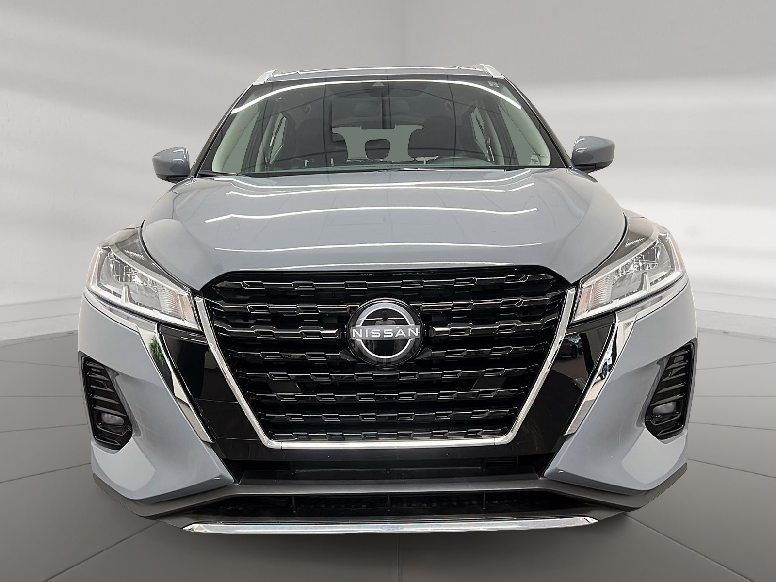 Nissan Kicks SV 2024 — photo 2