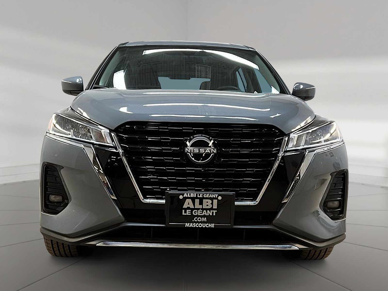 Nissan Kicks S 2024 — photo 2