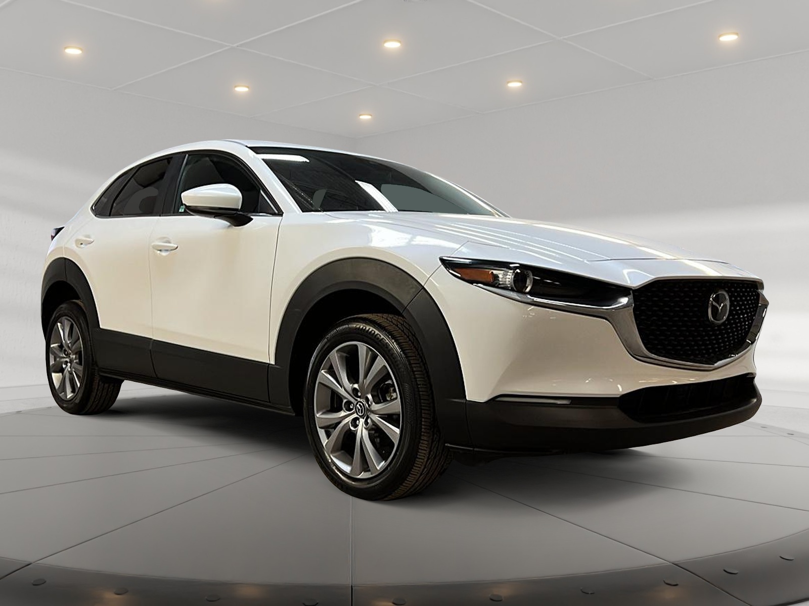 Mazda CX-30 GS 4RM 2023 — photo 3