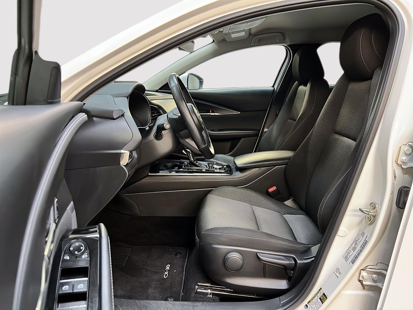 Mazda CX-30 GS 4RM 2023 — photo 7