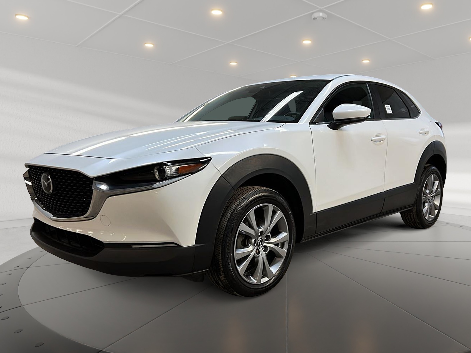 Mazda CX-30 GS 4RM 2023