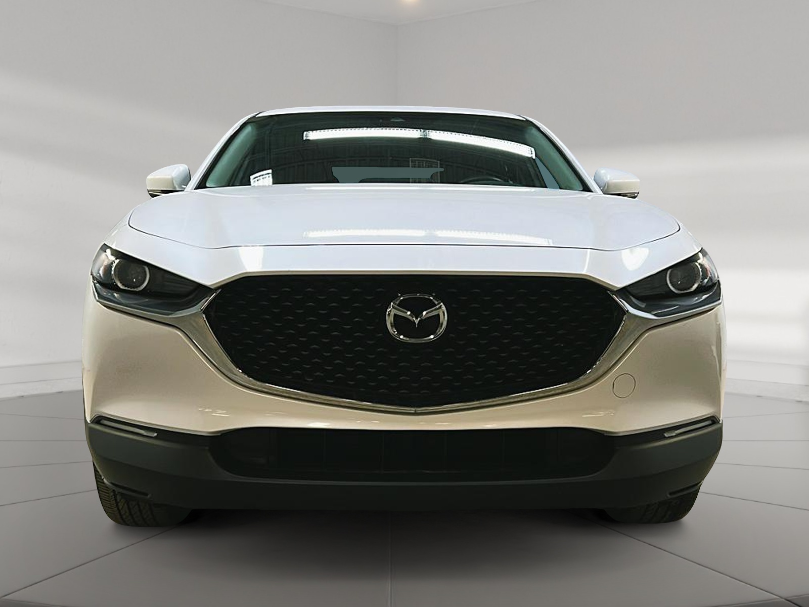 Mazda CX-30 GS 4RM 2023 — photo 2