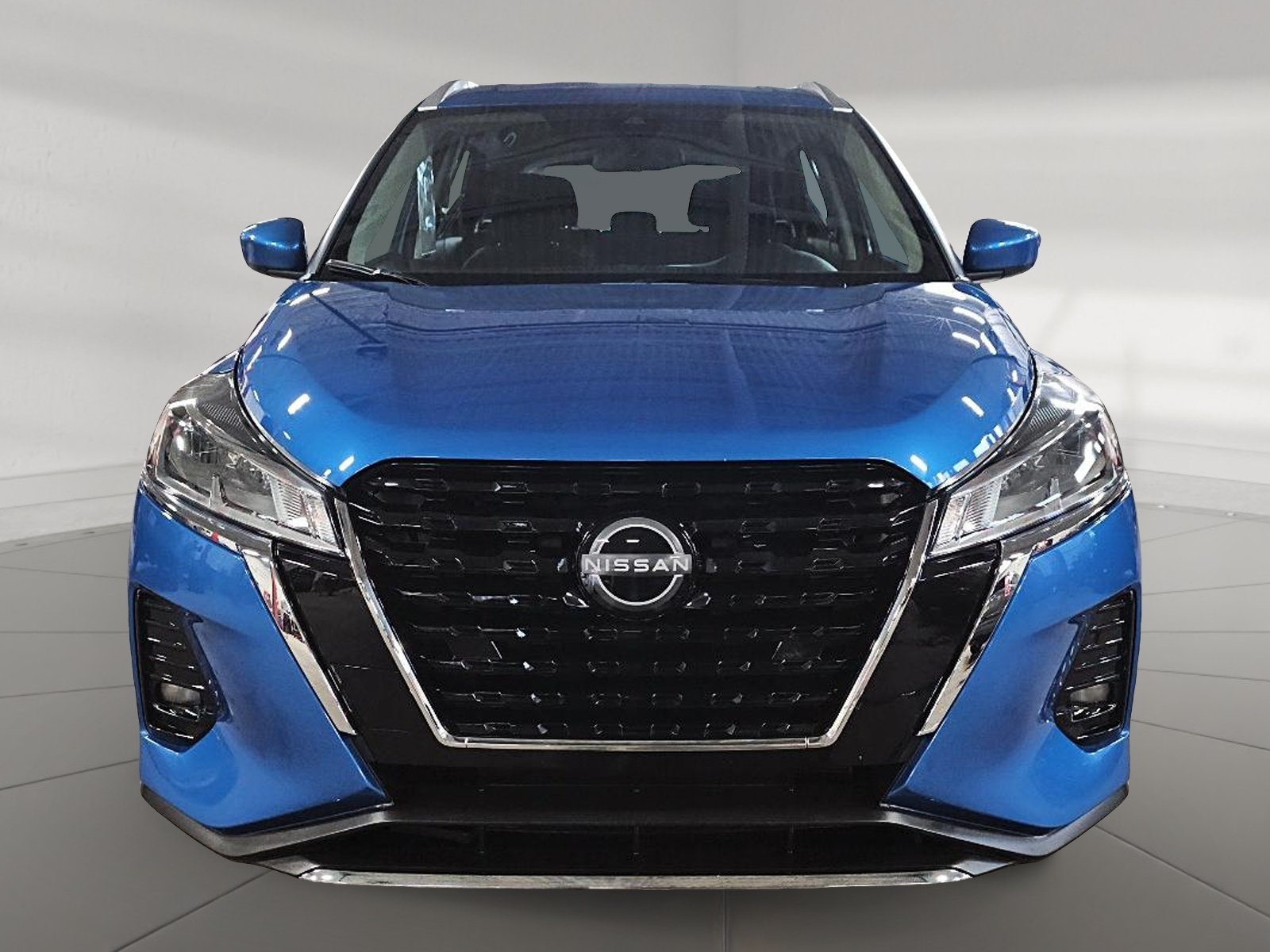 Nissan KICKS PLAY SV 2025 — photo 2