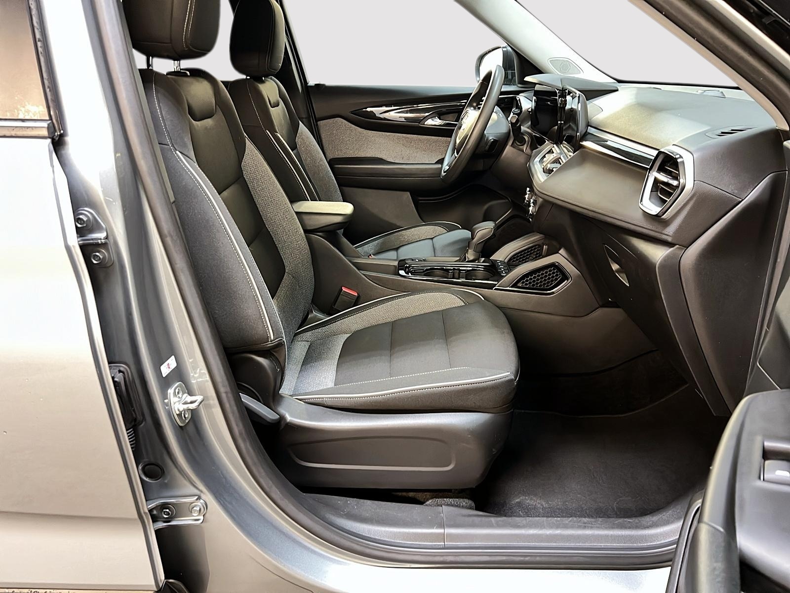 Chevrolet Trailblazer 1LS GR COMMODITÉ 4RM 2024 — photo 8