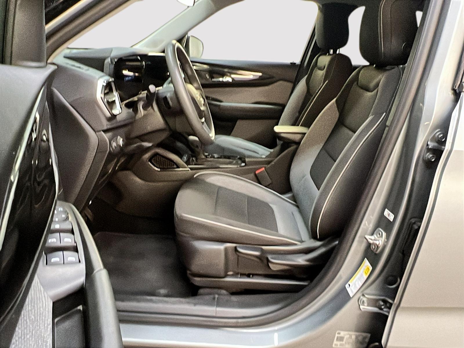Chevrolet Trailblazer 1LS GR COMMODITÉ 4RM 2024 — photo 7