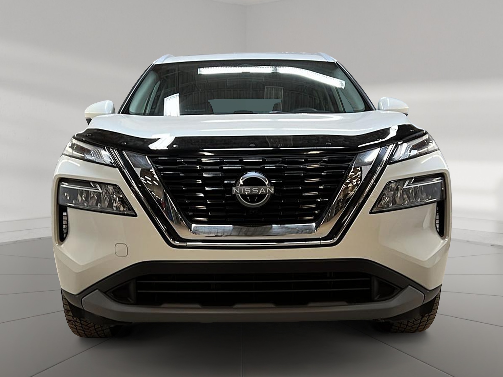 Nissan Rogue SV TOIT PANO 4RM 2023 — photo 2