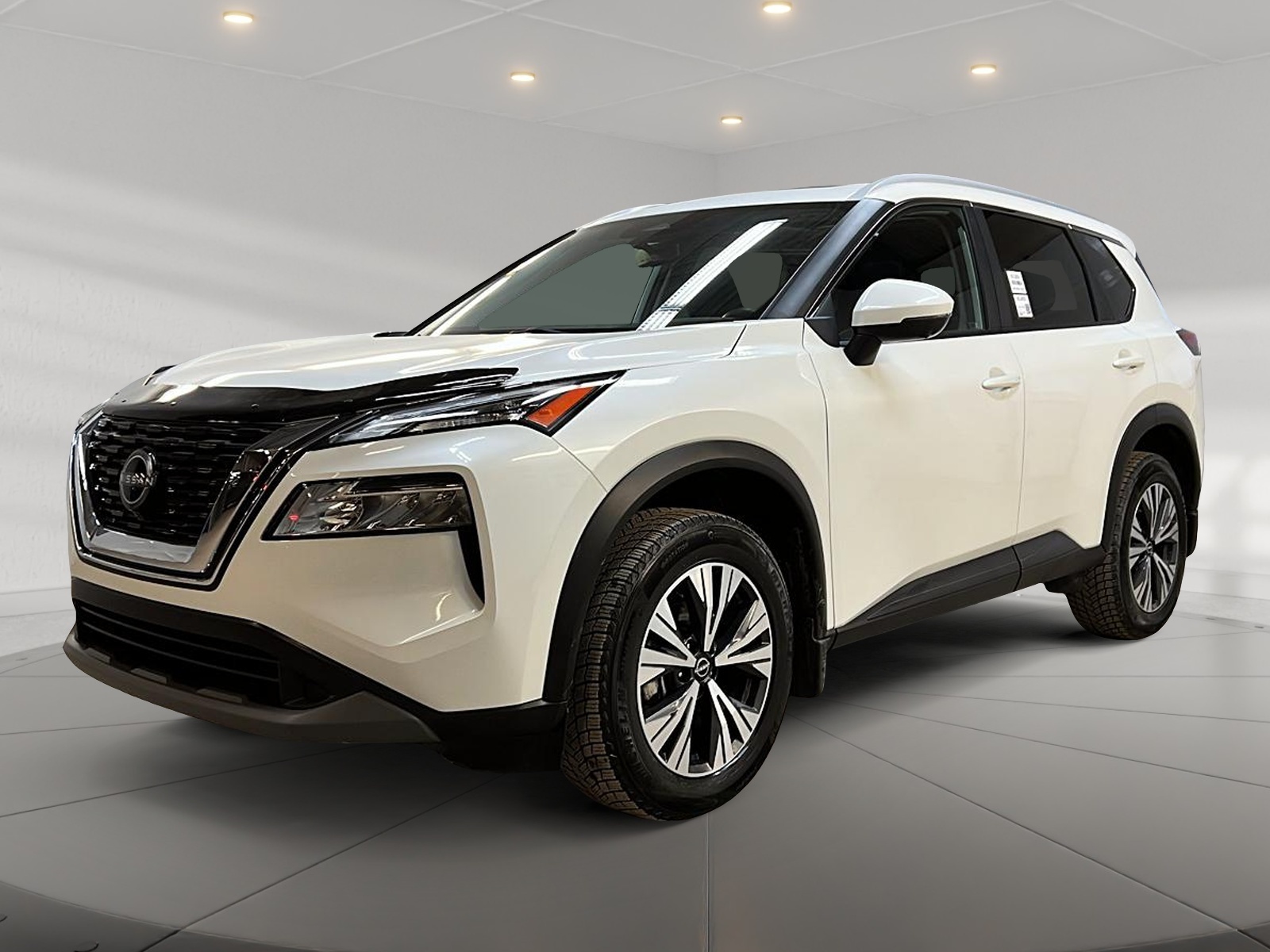 Nissan Rogue SV TOIT PANO 4RM 2023