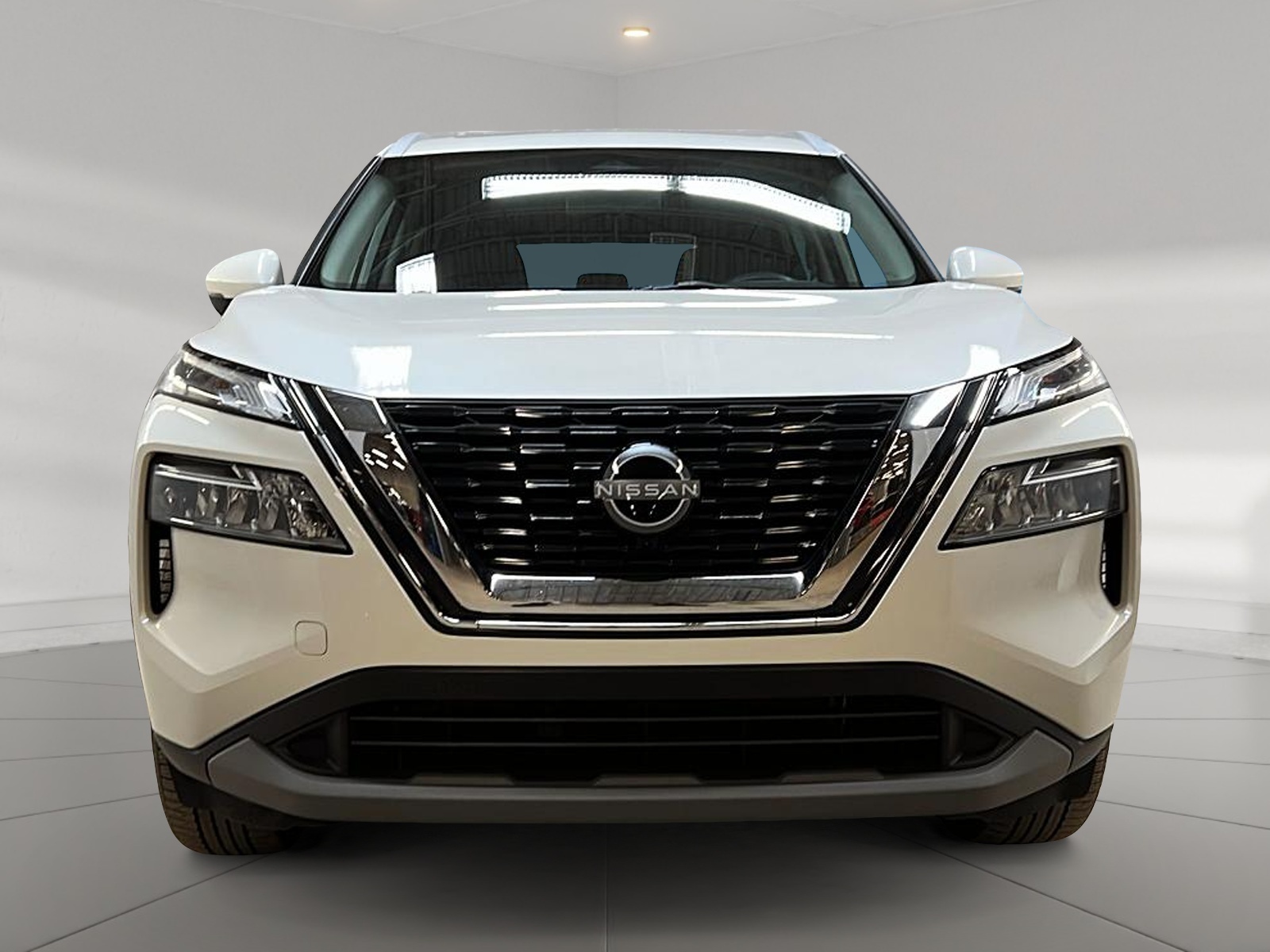 Nissan Rogue SV TOIT PANO 4RM 2023 — photo 2