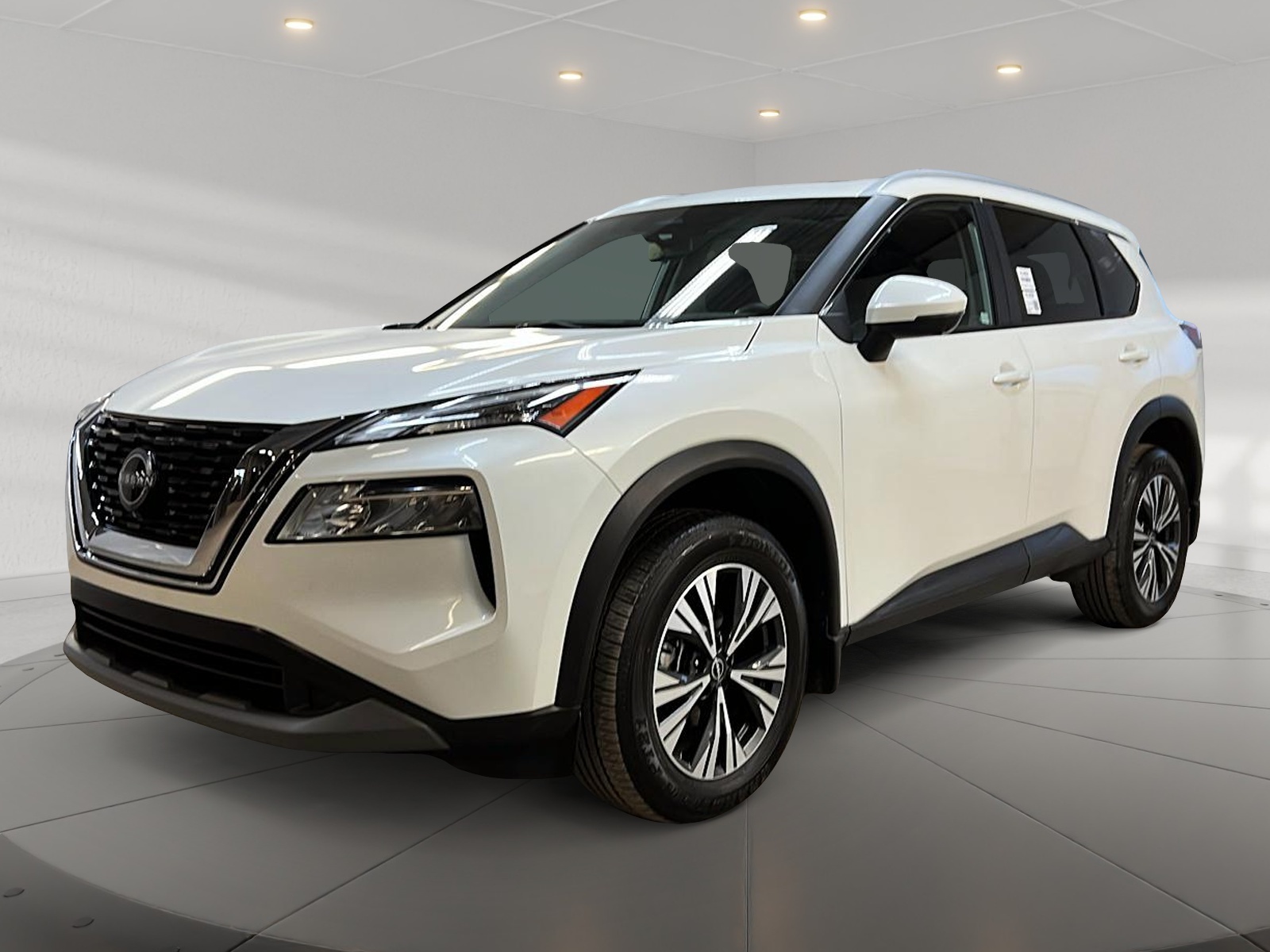 Nissan Rogue SV TOIT PANO 4RM 2023