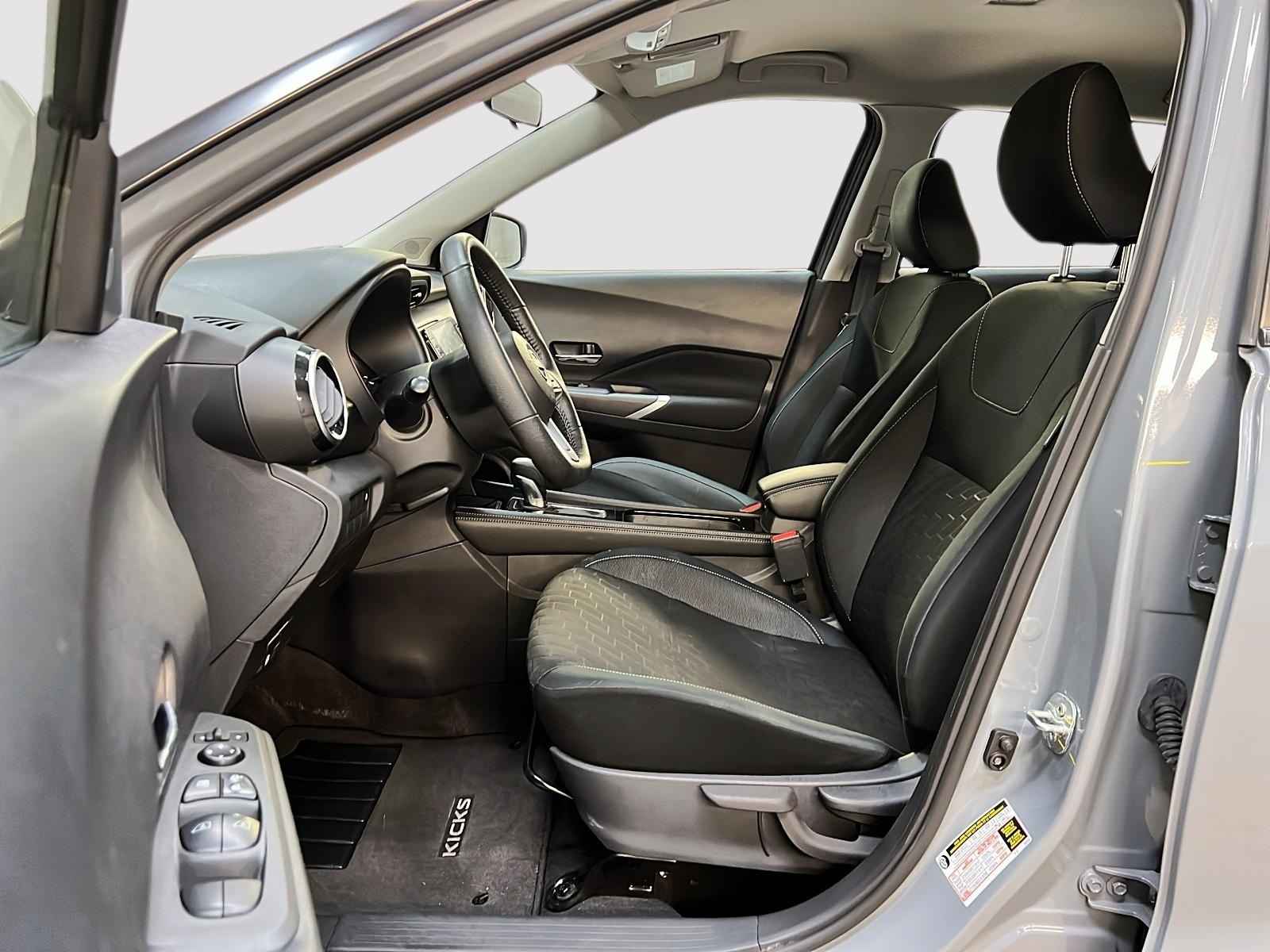Nissan Kicks SV SPECIAL EDITION 2024 — photo 7