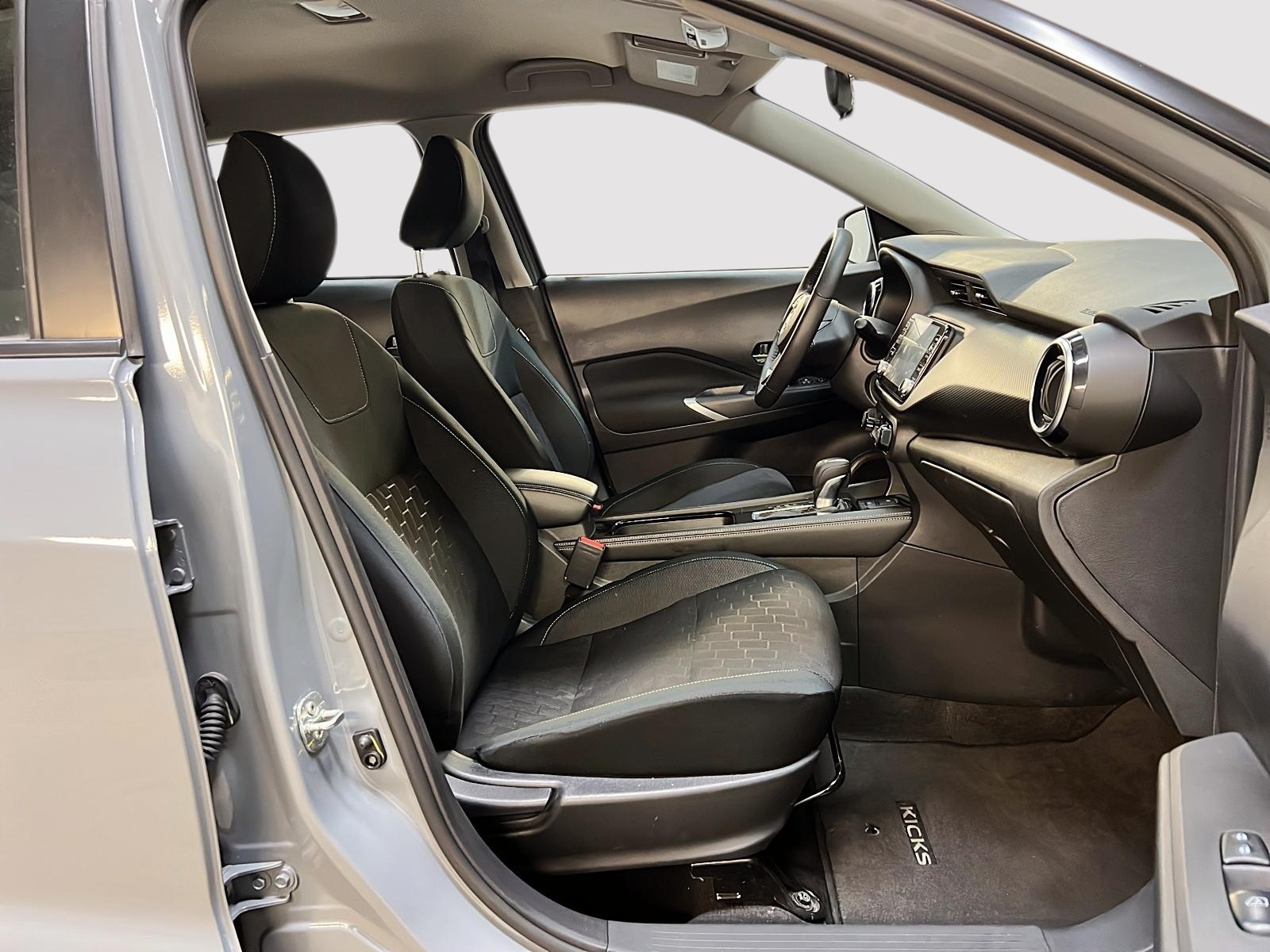 Nissan Kicks SV SPECIAL EDITION 2024 — photo 8