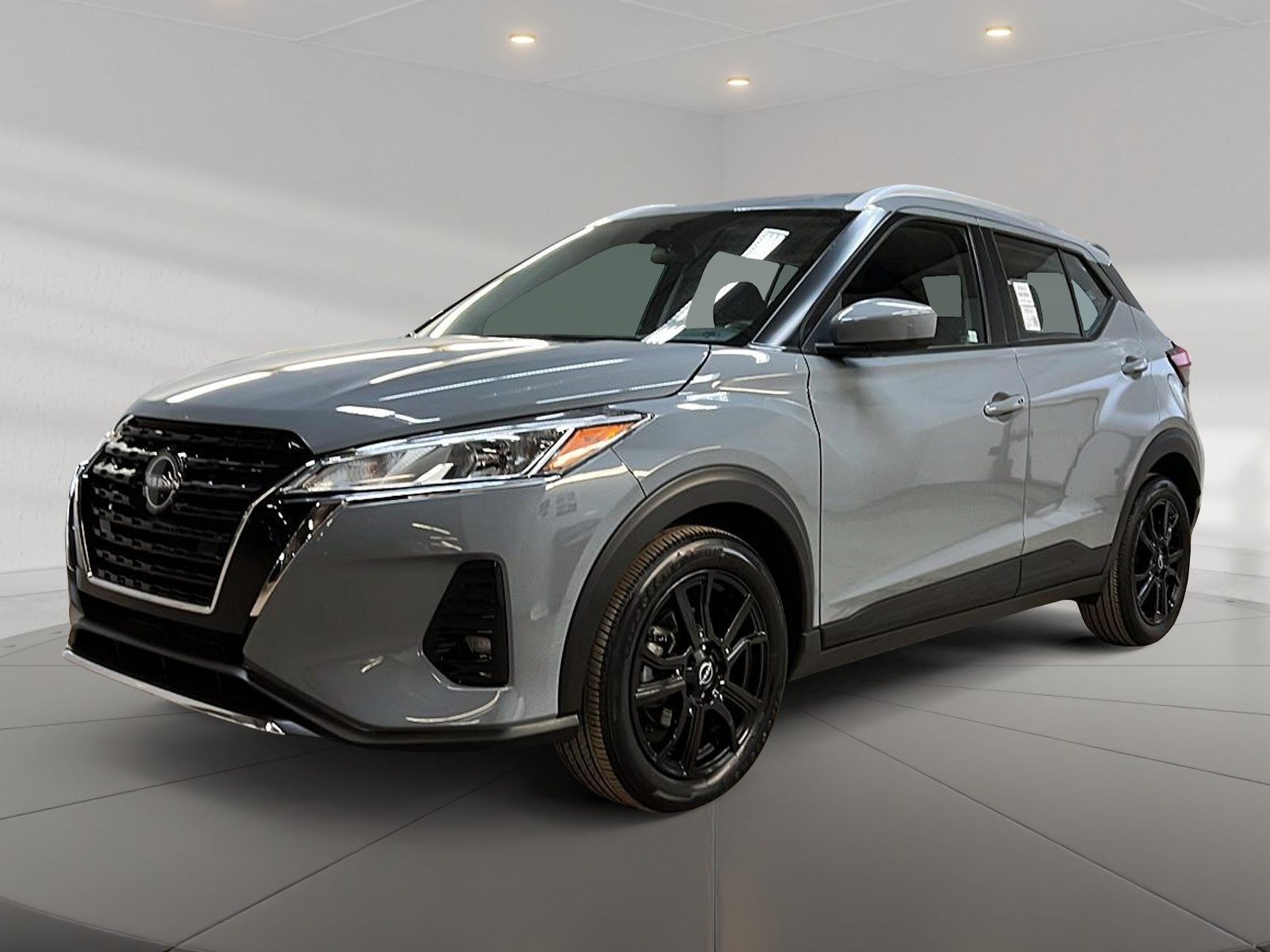 Nissan Kicks SV SPECIAL EDITION 2024