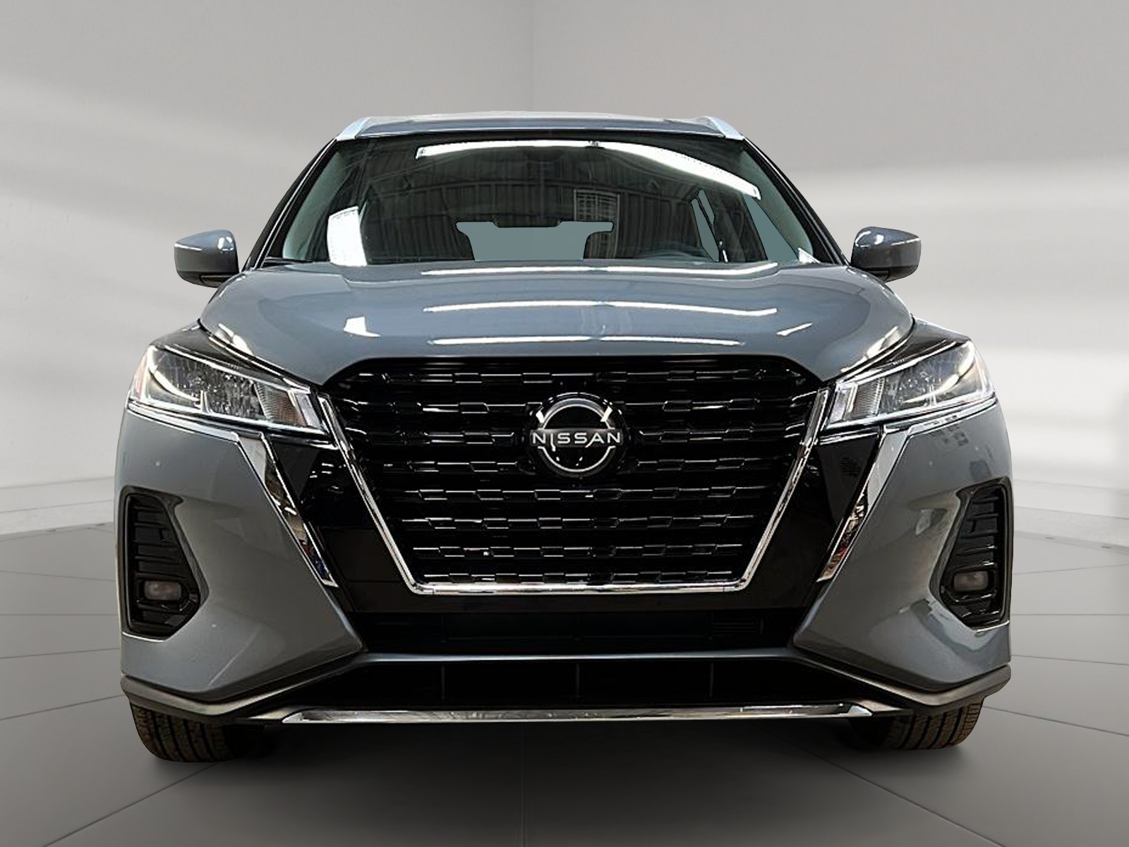 Nissan Kicks SV SPECIAL EDITION 2024 — photo 2
