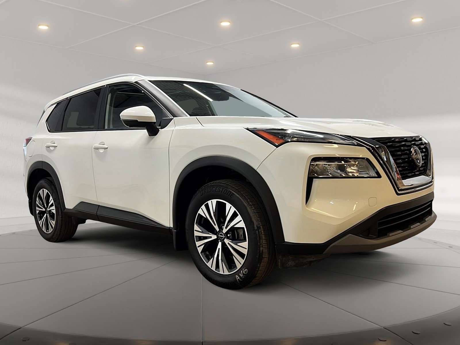 Nissan Rogue SV TOIT PANO 4RM 2023 — photo 3