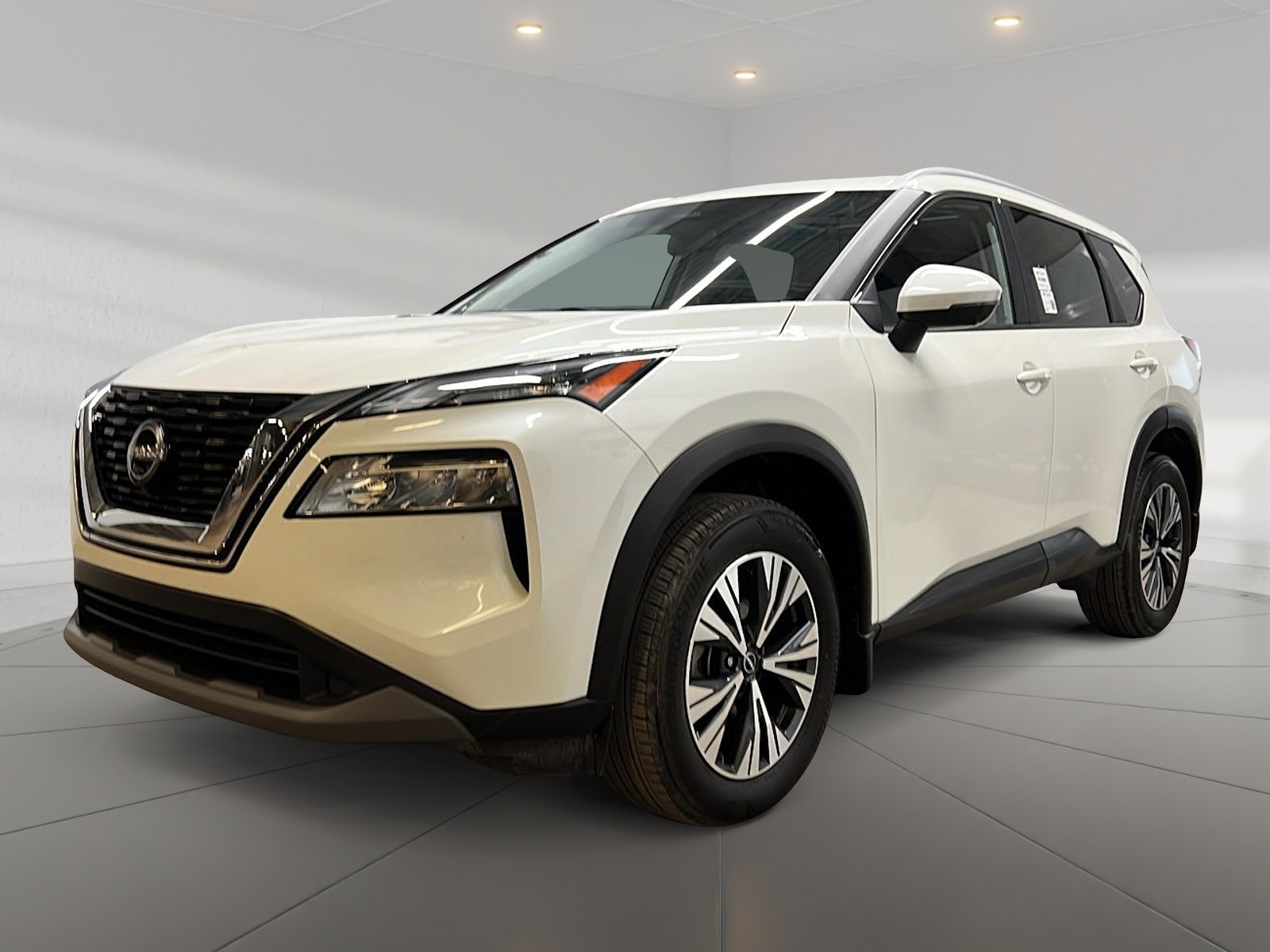 Nissan Rogue SV TOIT PANO 4RM 2023