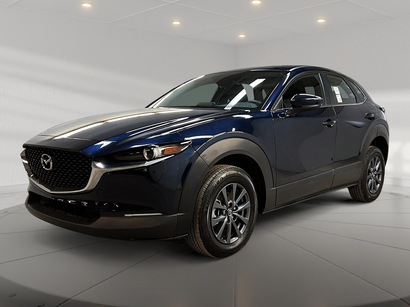 Mazda CX-30 GX 4RM 2024