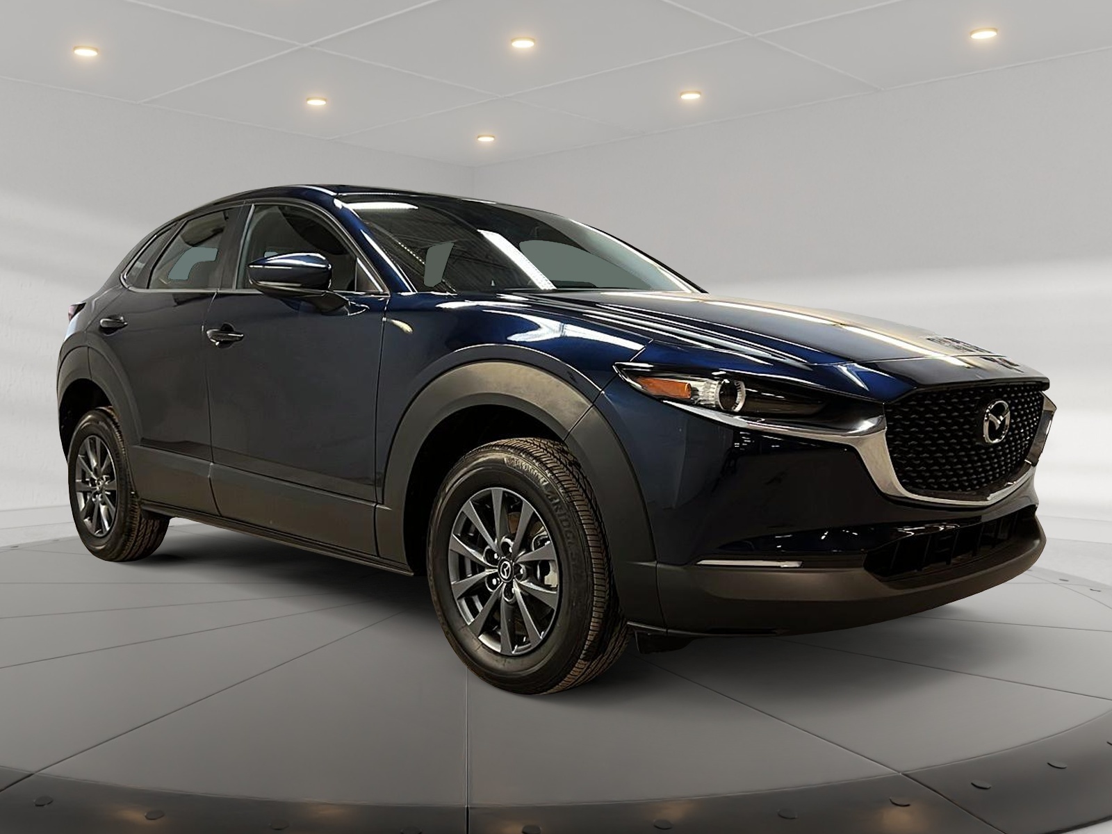 Mazda CX-30 GX 4RM 2024 — photo 3
