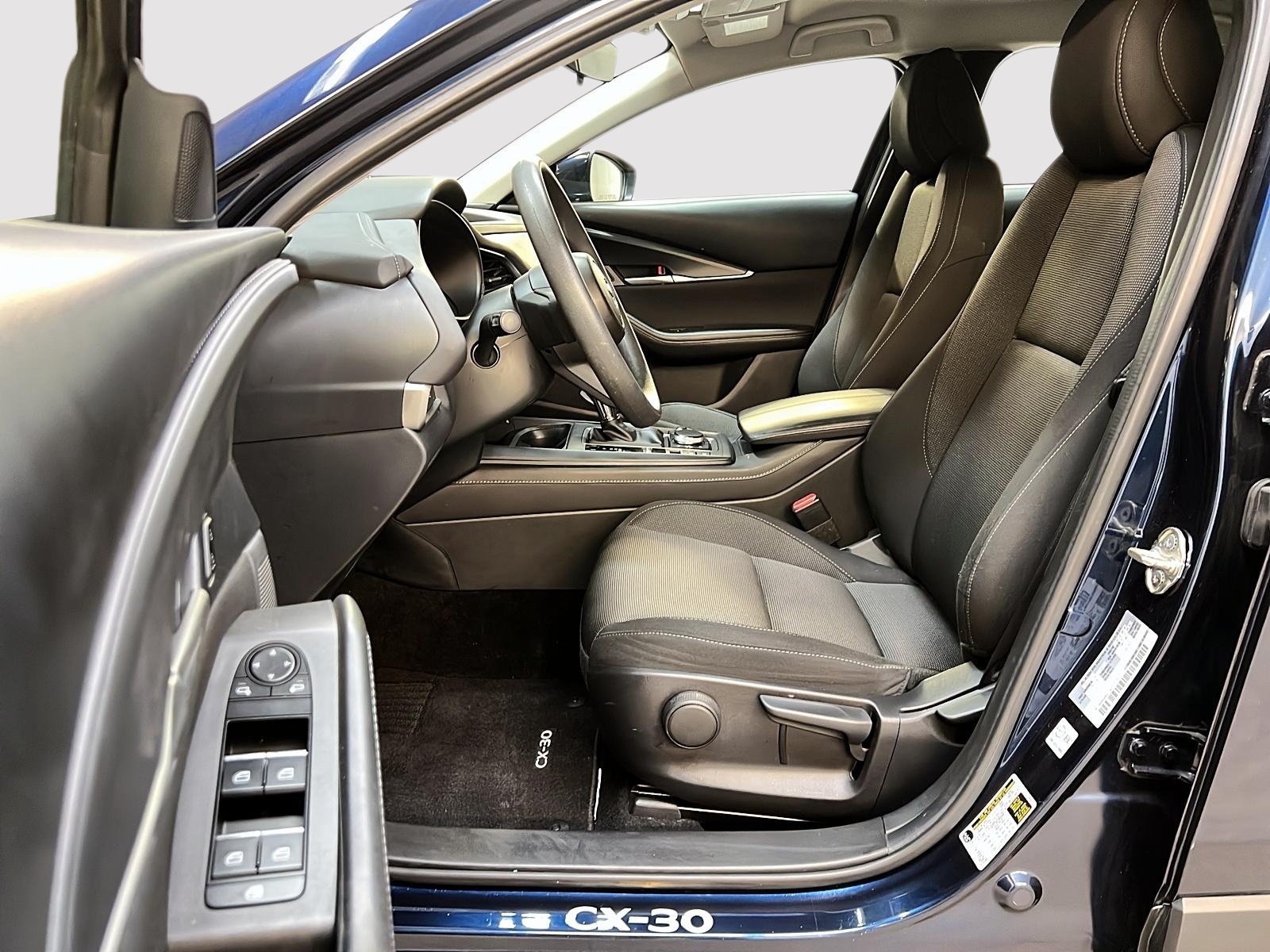 Mazda CX-30 GX 4RM 2024 — photo 7
