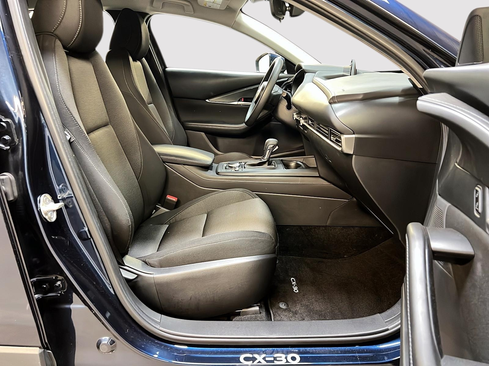 Mazda CX-30 GX 4RM 2024 — photo 8