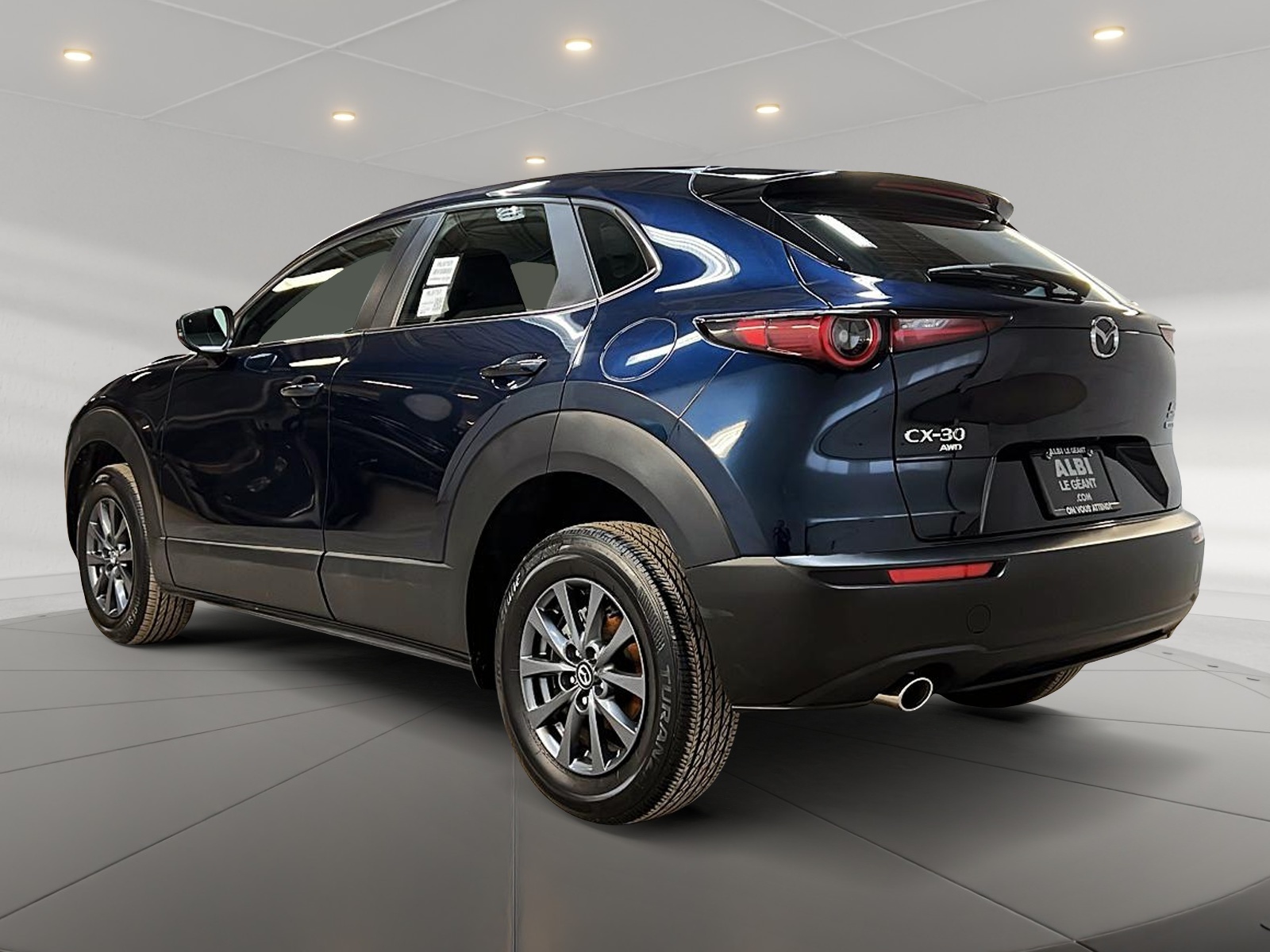 Mazda CX-30 GX 4RM 2024 — photo 6