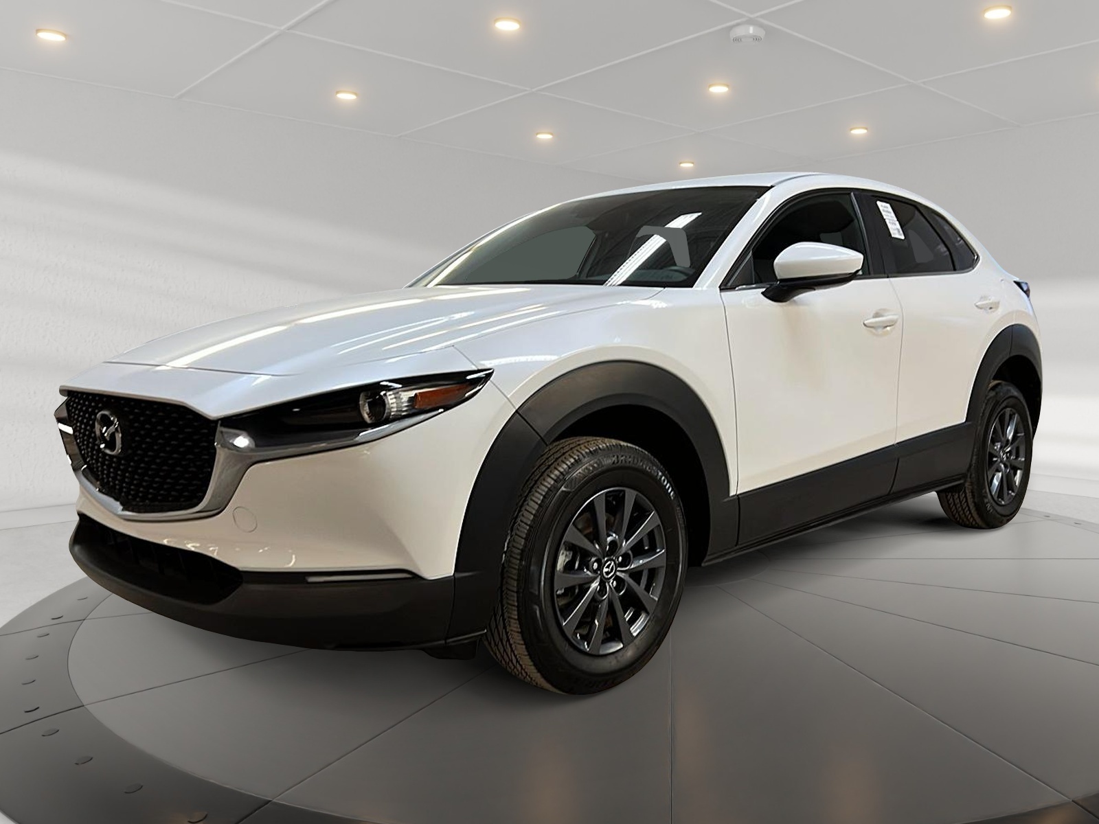Mazda CX-30 GX 4RM 2024