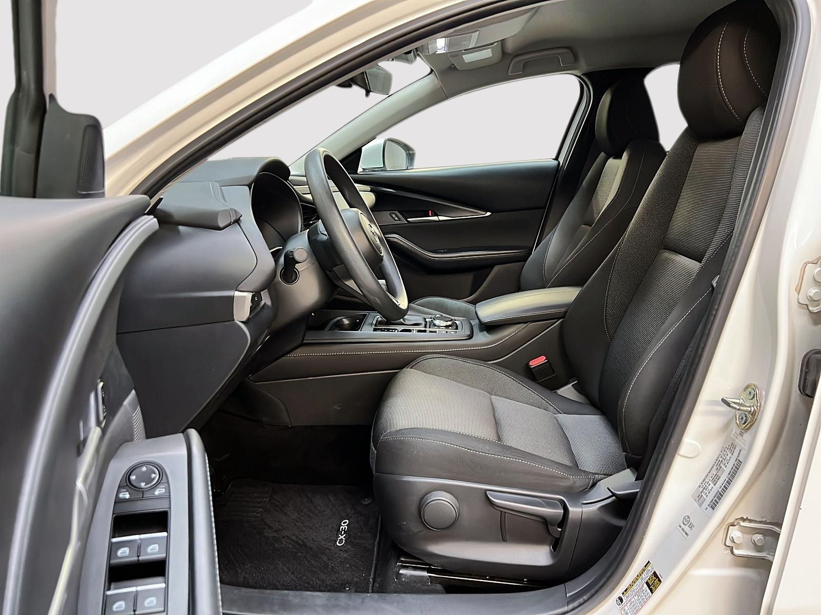 Mazda CX-30 GX 4RM 2024 — photo 7