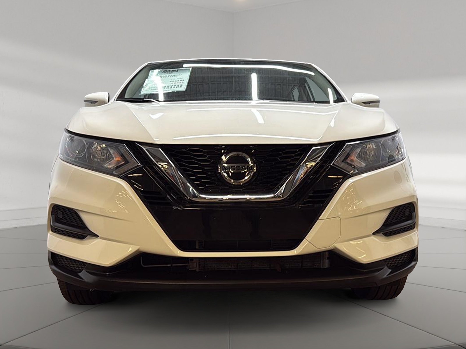 Nissan Qashqai S 4RM 2023 — photo 2