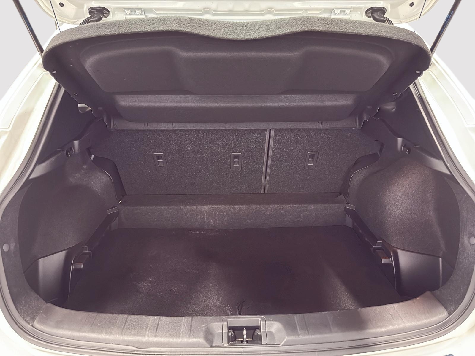 Nissan Qashqai S 4RM 2023 — photo 8