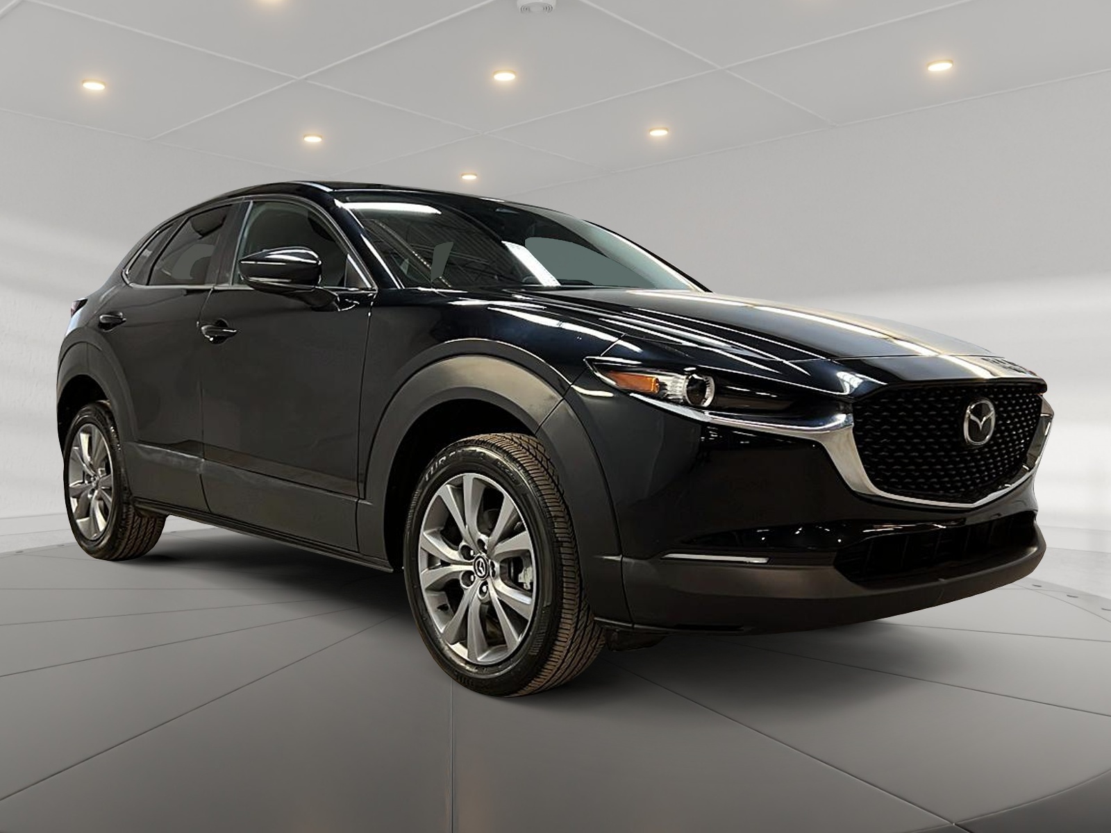 Mazda CX-30 GS 4RM 2024 — photo 3